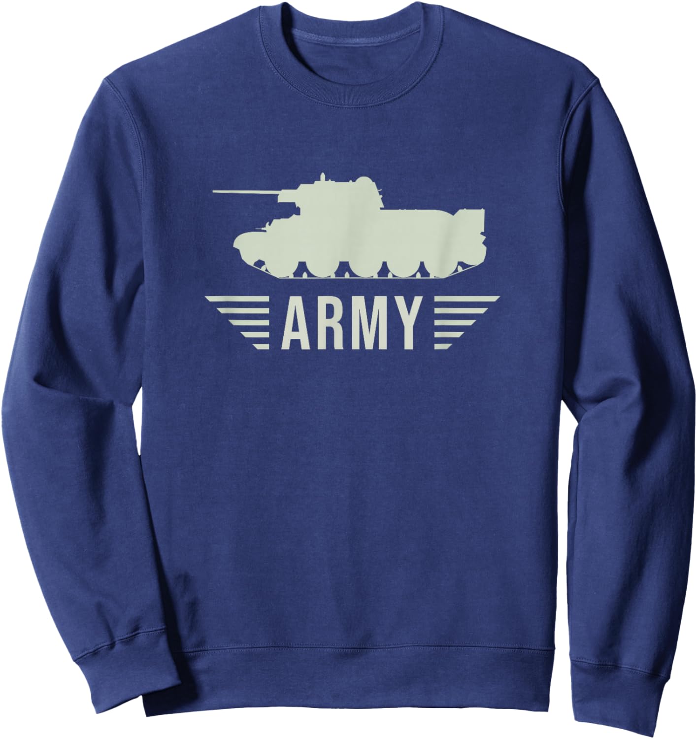 Military Army Shirts for Boys Tactical Shirt Olive Green Sweatshirt - Sweatshirt | Navy