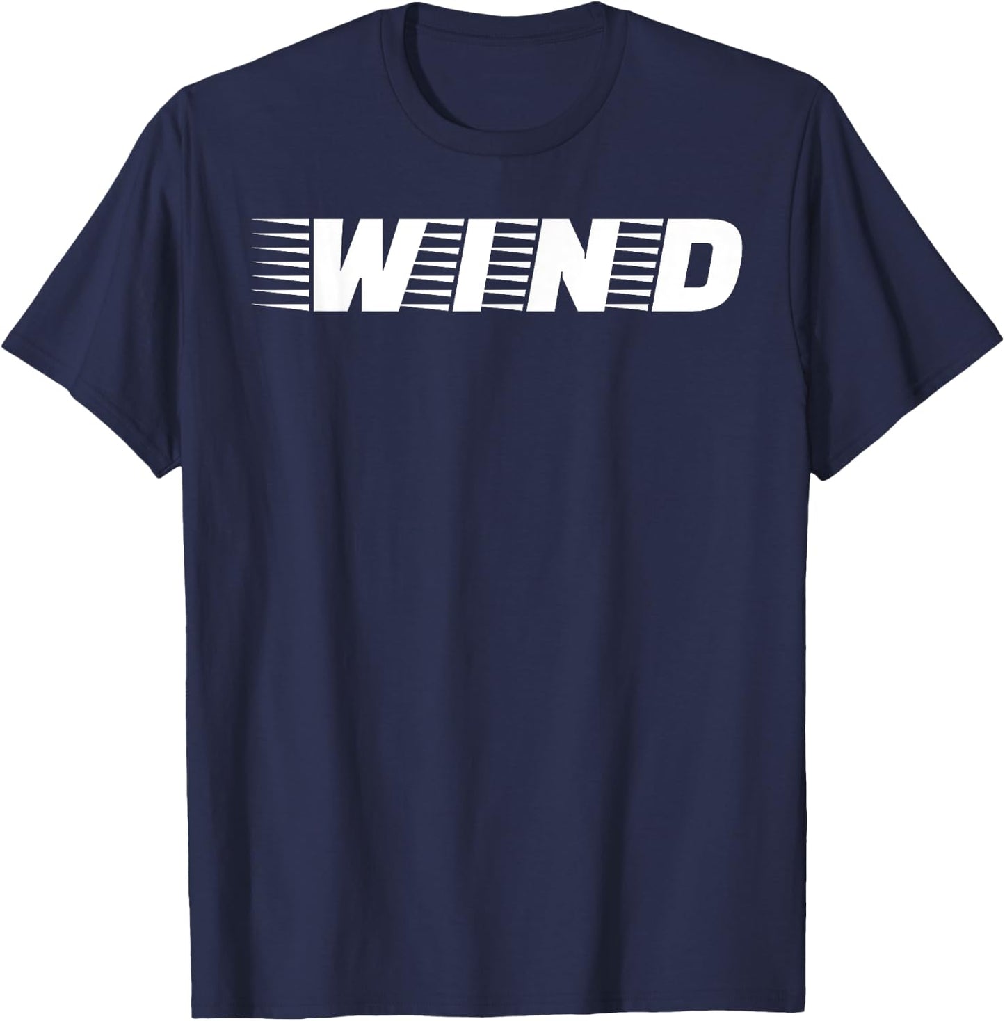 Wind Lazy Halloween Costume Funny Last Minute Men Women Kids T-Shirt - T-Shirt | Navy