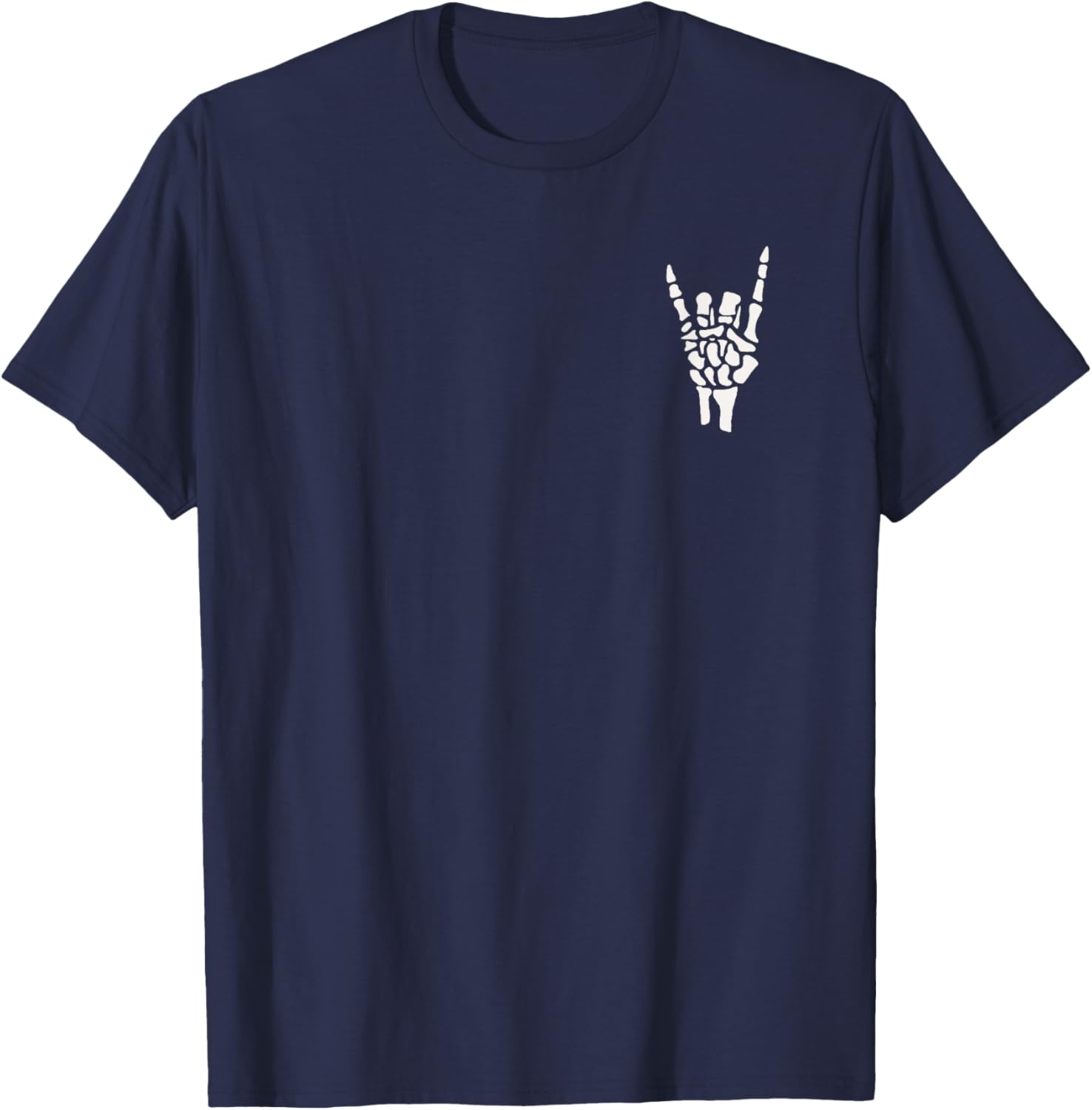 I Hope They Serve Tacos In Hell, Funny Cinco De Mayo Taco T-Shirt - T-Shirt | Navy