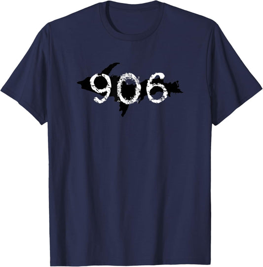Dirt Chicken T-Shirt - T-Shirt | Navy