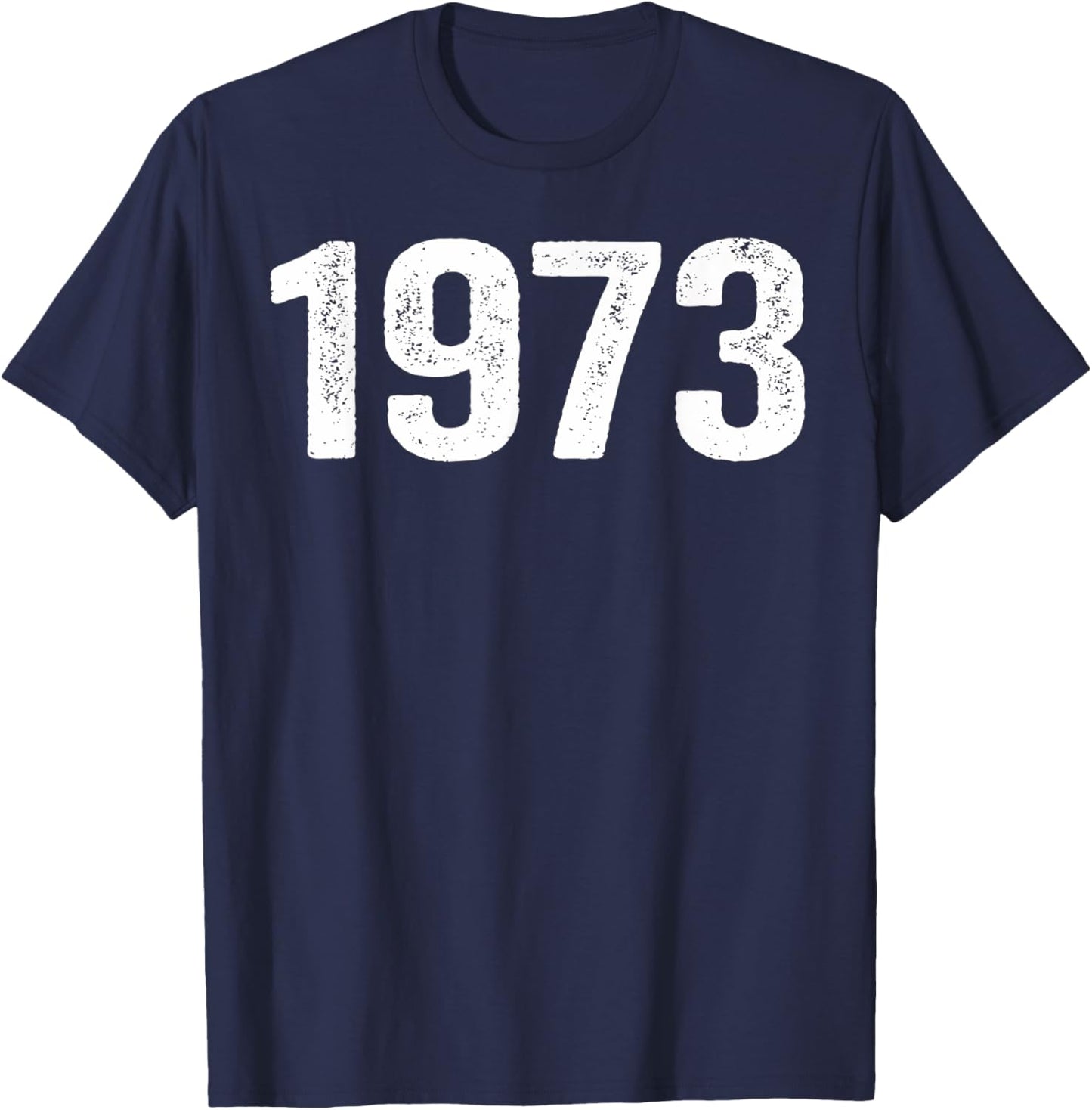 1973 Roe v. Wade Shirt Pro Choice Feminism Women's Rights T-Shirt - T-Shirt | Navy