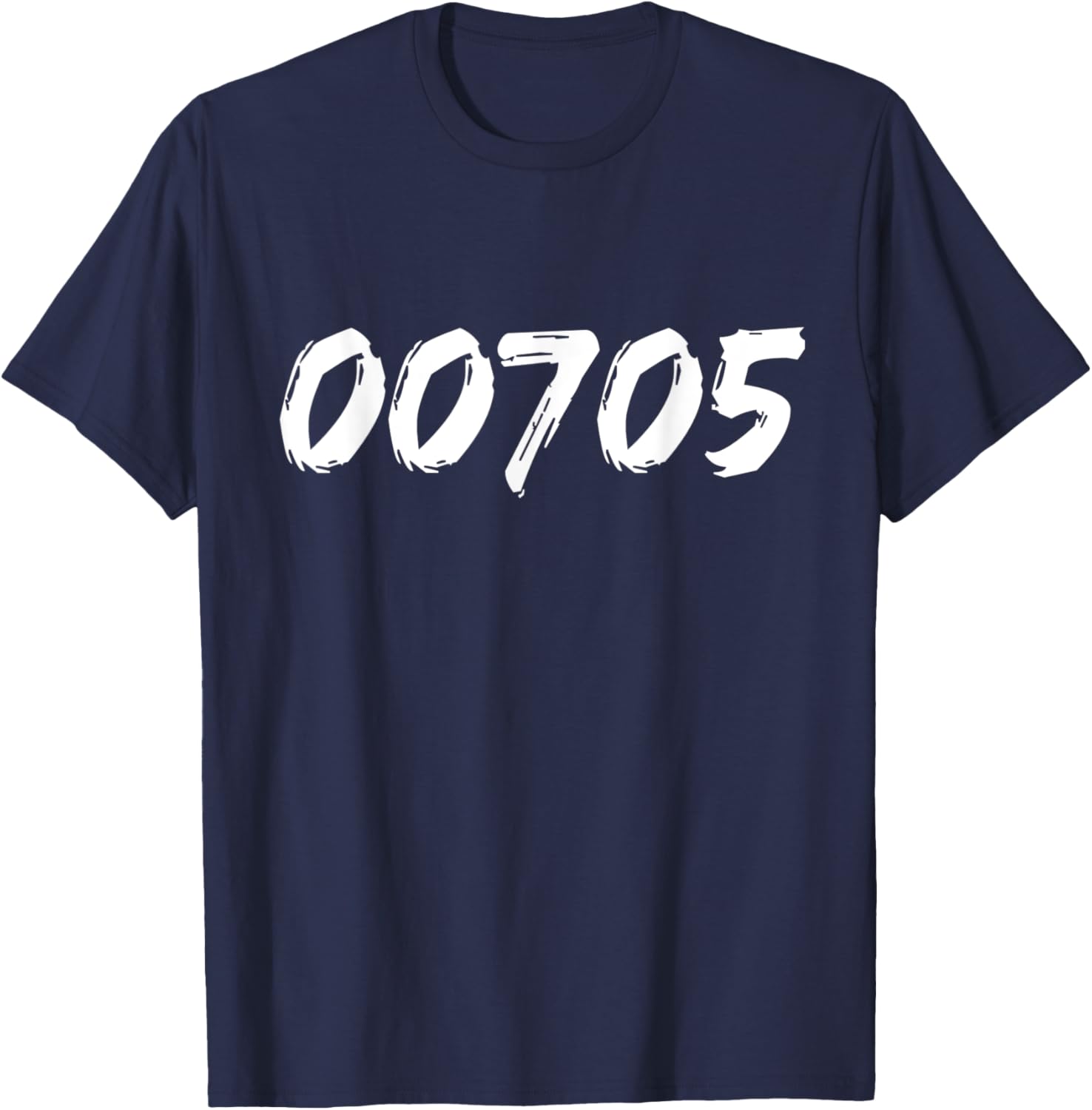 00705 Zipcode Puerto Rico Aibonito Hometown Pride Zip 00705 T-Shirt - T-Shirt | Navy