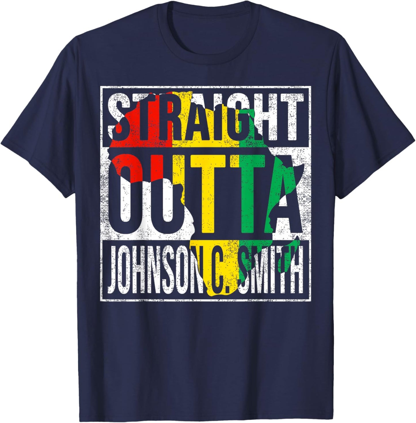 Retro Johnson name Smith Vintage C. 154th Birthday T-Shirt - T-Shirt | Navy