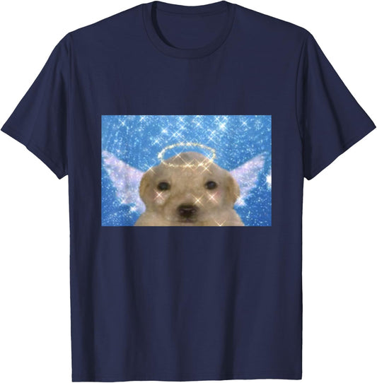Funny Jotchua Dog Meme Jotchua My Beloved Men Women T-Shirt - T-Shirt | Navy