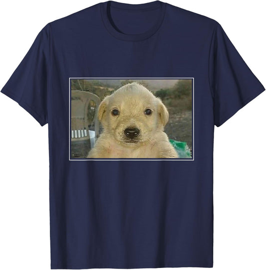 Funny Jotchua Dog Meme Jotchua My Beloved T-Shirt - T-Shirt | Navy