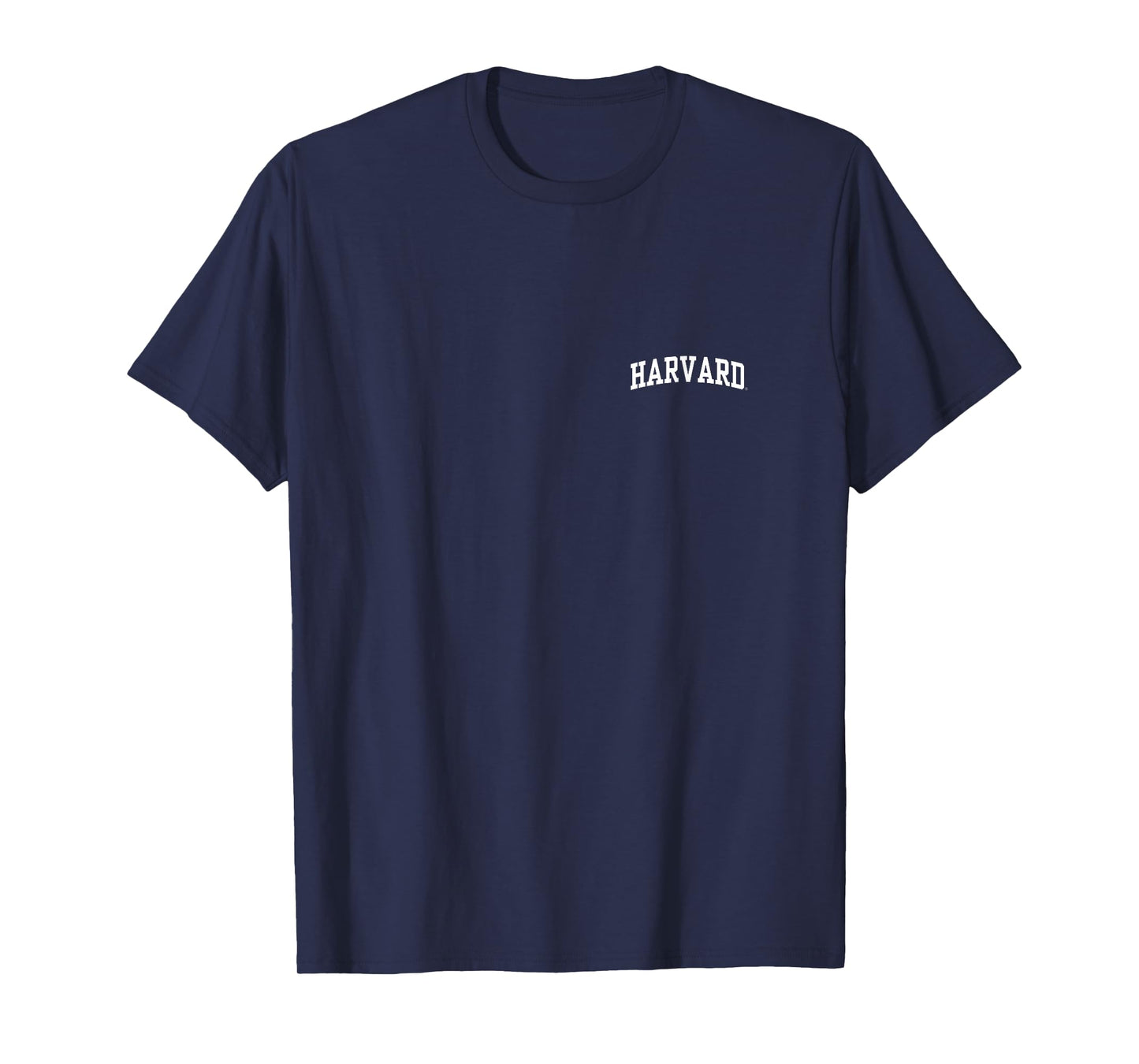 Harvard University Crimson | Official NCAA | OCIMPHVU003 T-Shirt