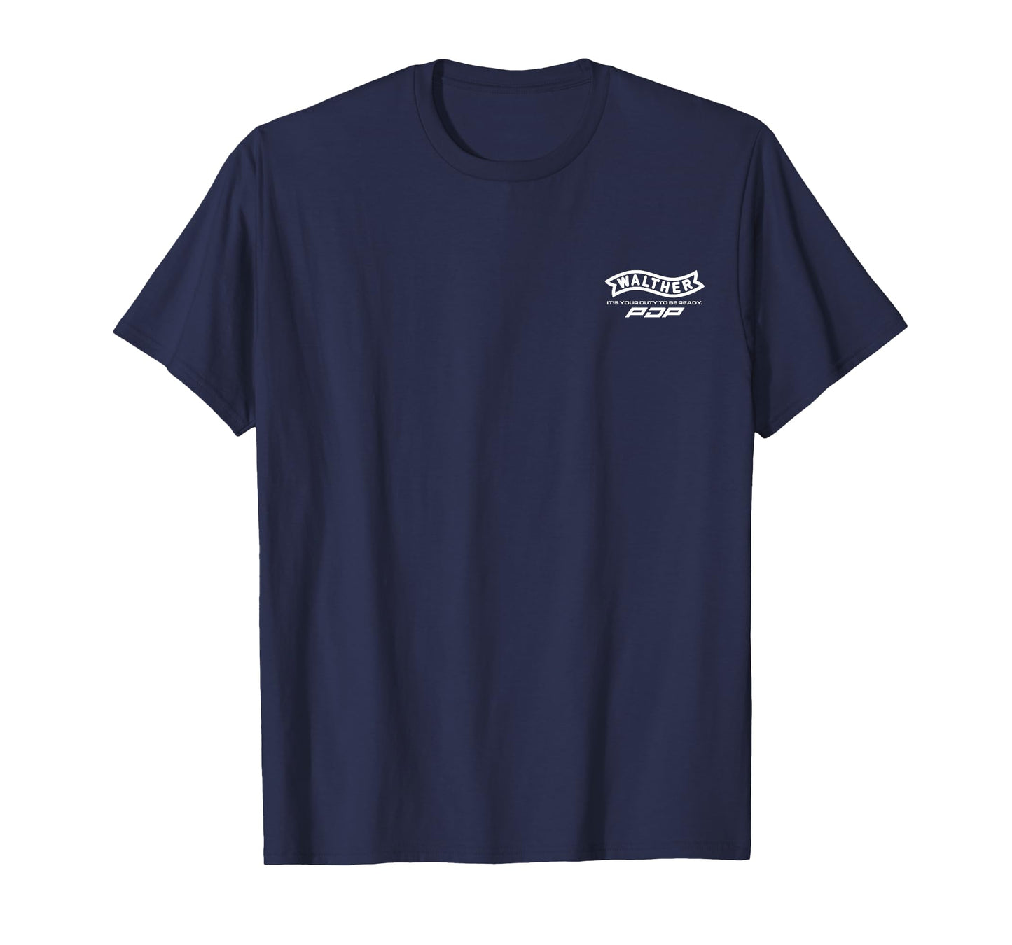PDP Schematic T-Shirt
