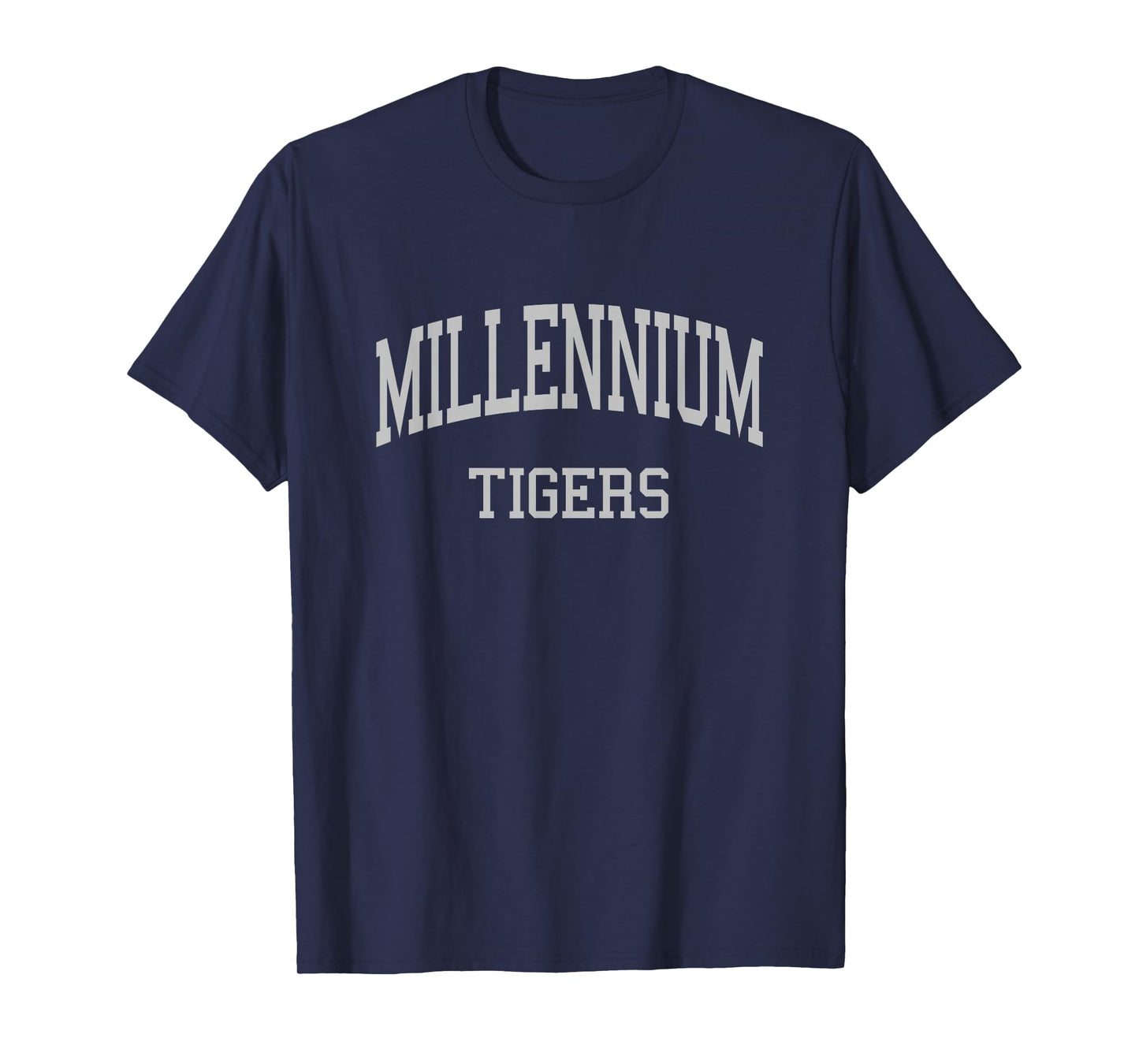 Millennium High School HS Goodyear AZ Retro Sports T-Shirt