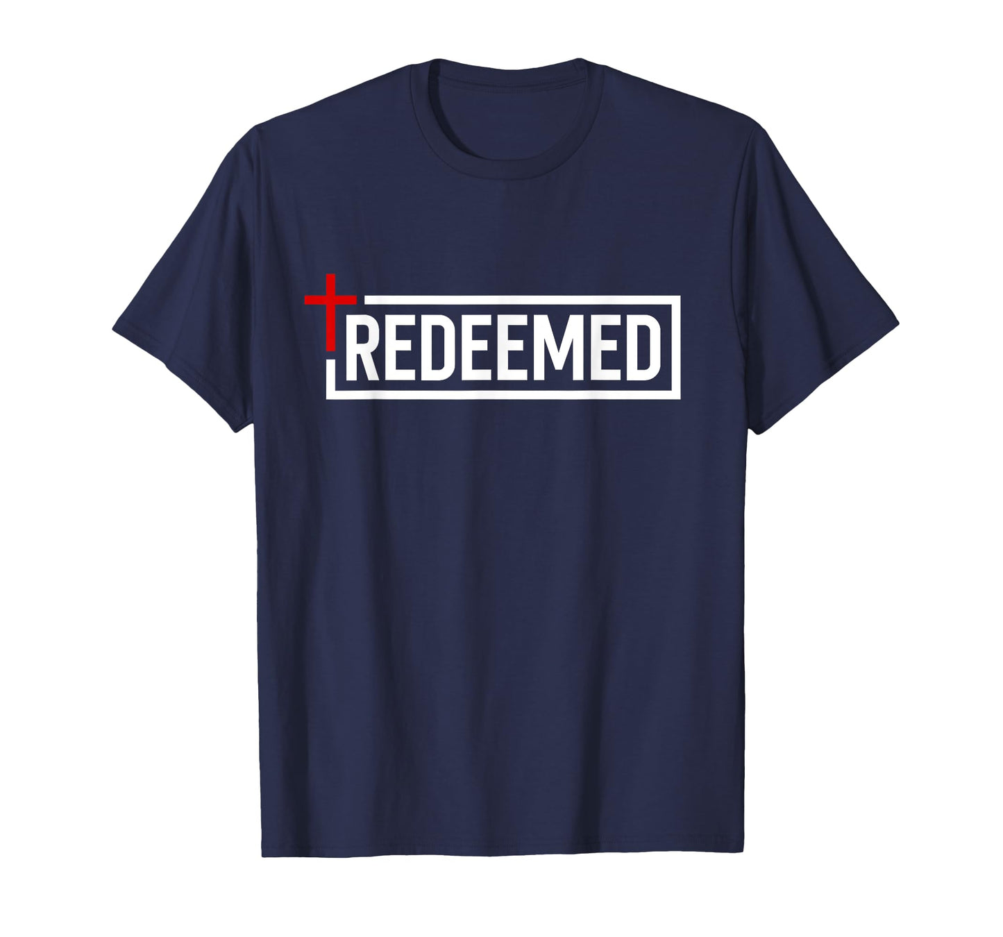 Redeemed T-Shirt