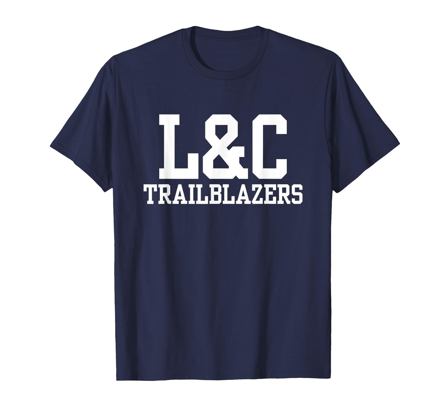 Lewis & Clark Community College Premium Collegiate T-Shirt