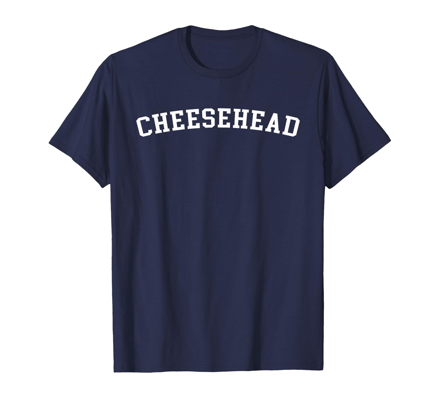 Cheesehead T-Shirt