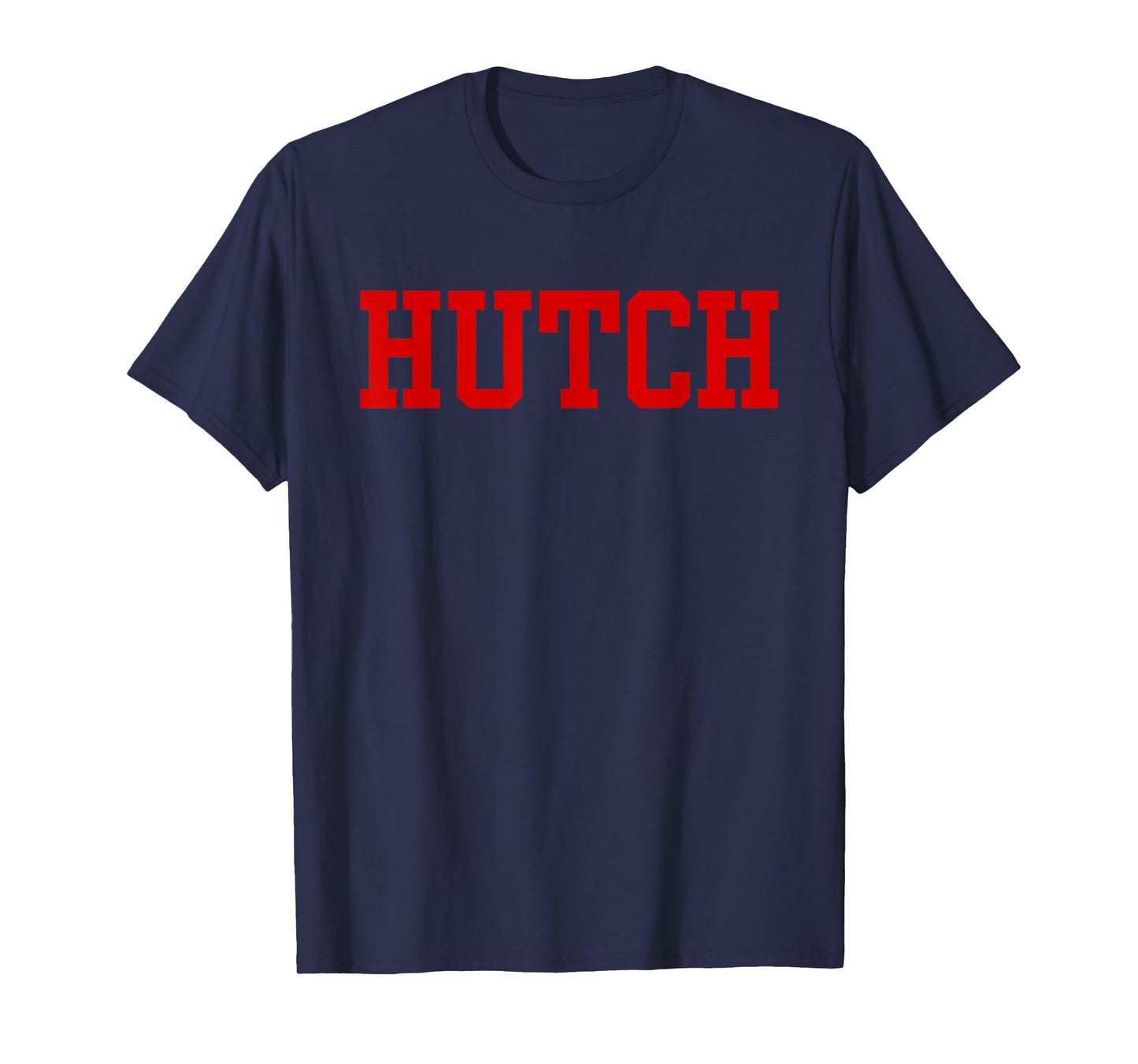 Hutchinson Community College Premium Collegiate T-Shirt