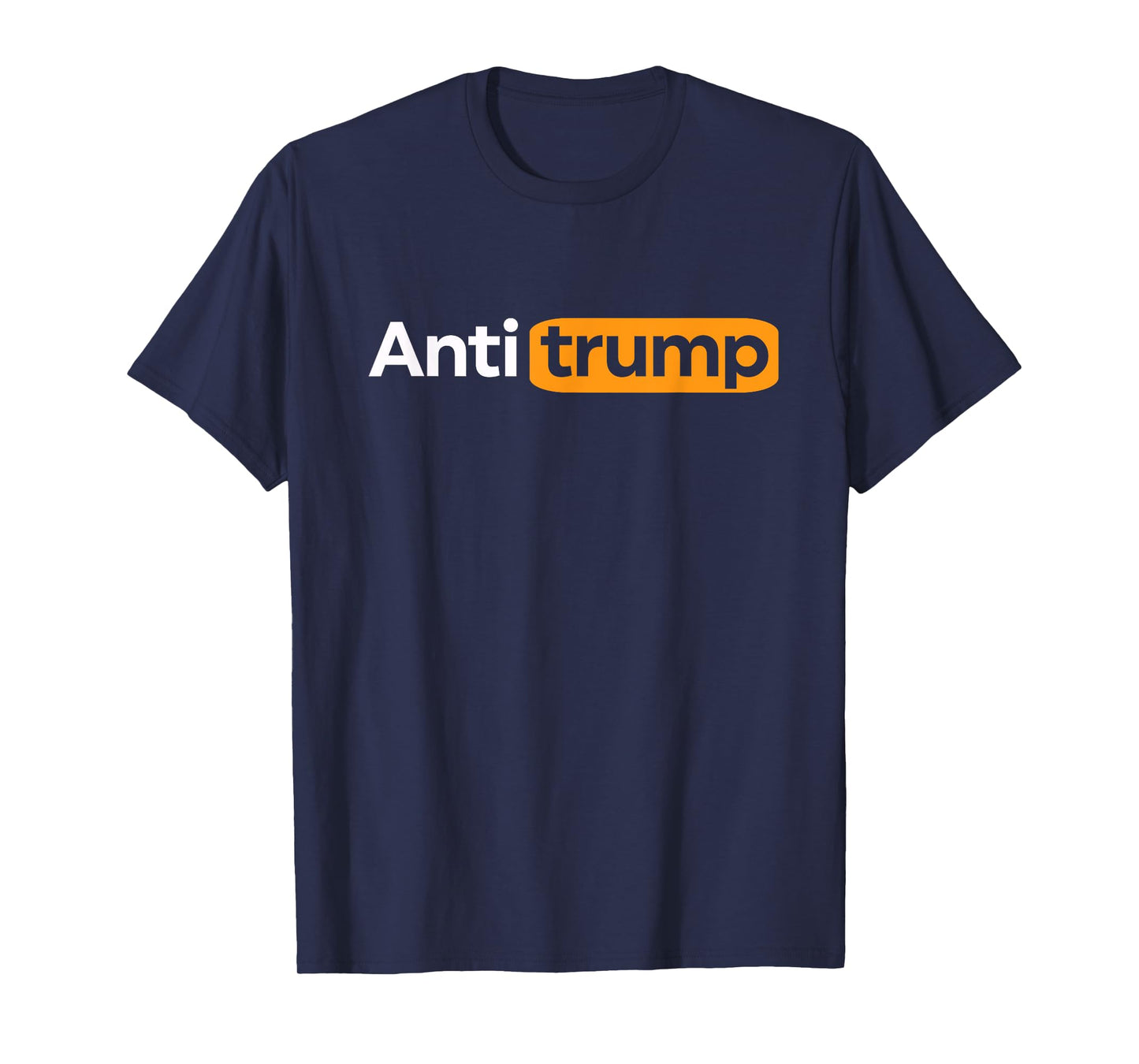 Anti Trump Resist Impeach Trump 8647 86 47 - Funny T-Shirt
