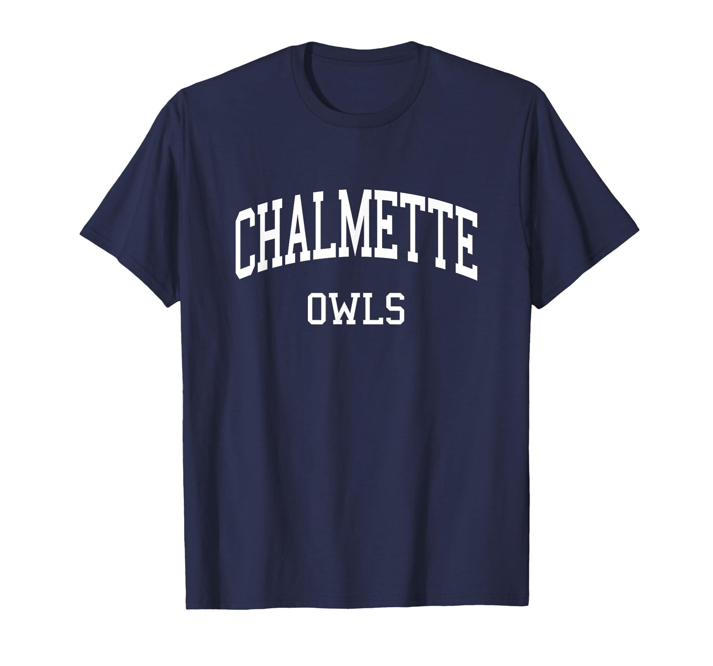 Chalmette High School HS Chalmette LA Retro Sports T-Shirt
