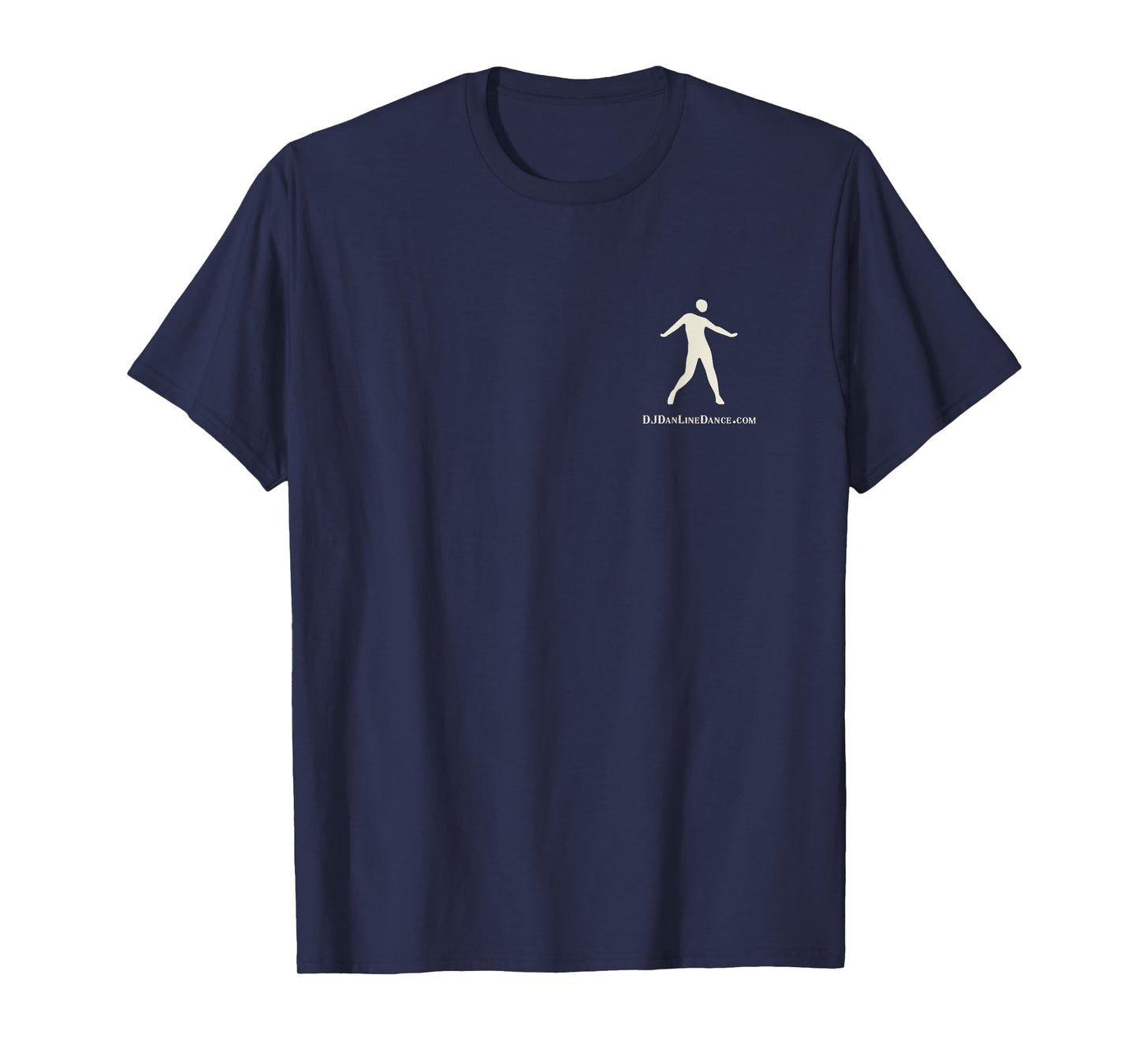 Anniversary - Boot (white) T-Shirt