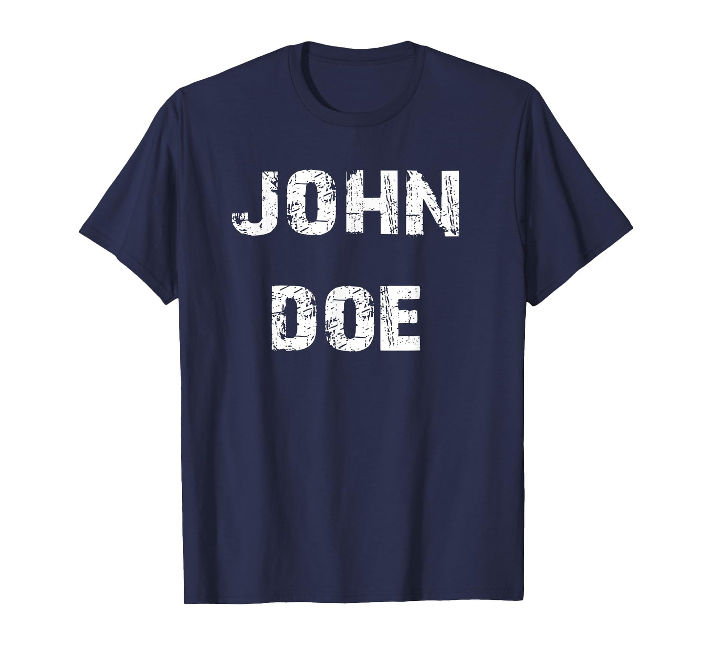 John Doe T-Shirt