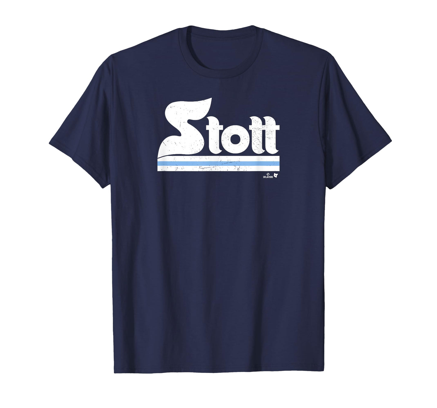 Bryson Stott - Philly Stott - Philadelphia Baseball T-Shirt
