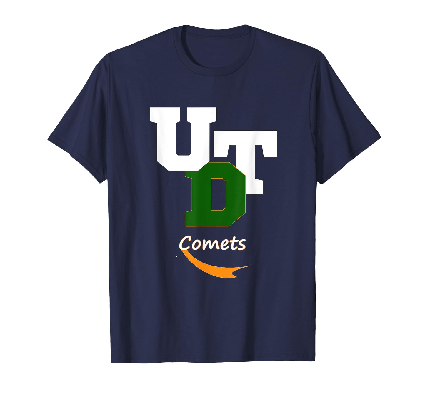 UTD Comets Student T-Shirt