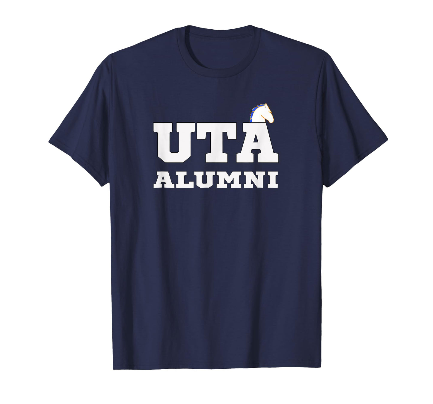 UTA UT Arlington Alumni T-Shirt