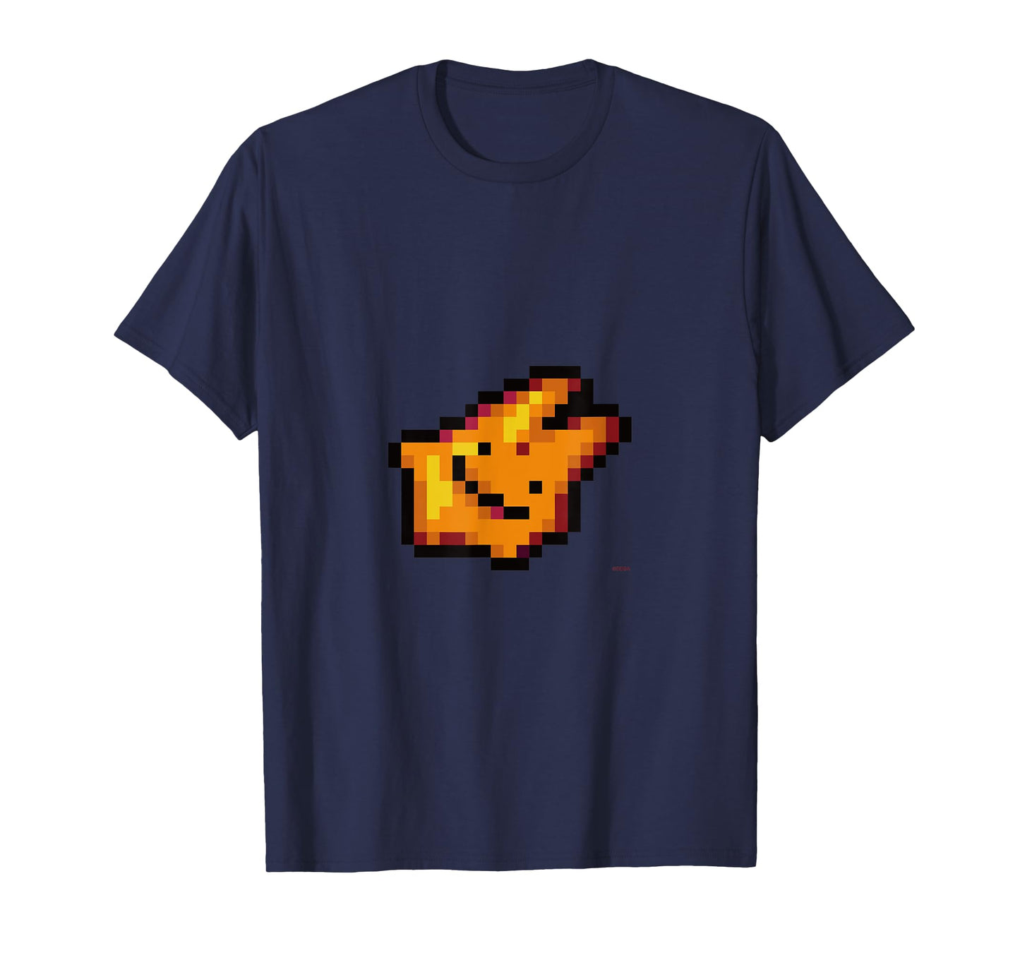 Puyopuyo-dori Street ① T-Shirt