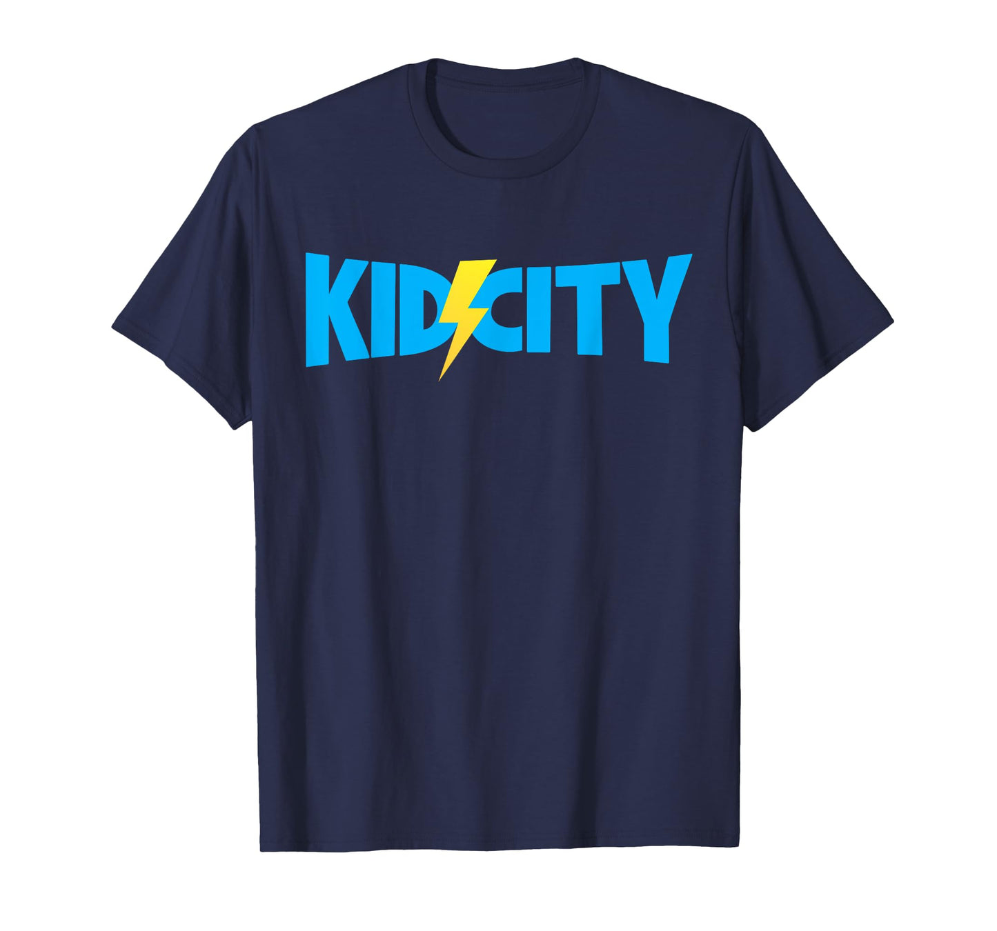 KidCity Logo T-Shirt
