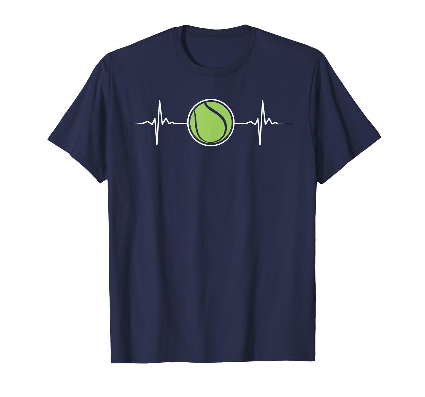 Cool Tennis Art For Men Women Racket Sport Tennis Player T-Shirt