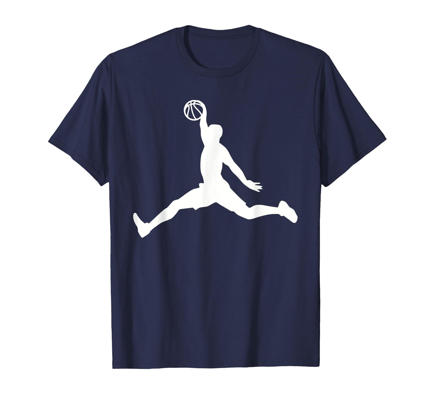 Basketball player T-Shirt