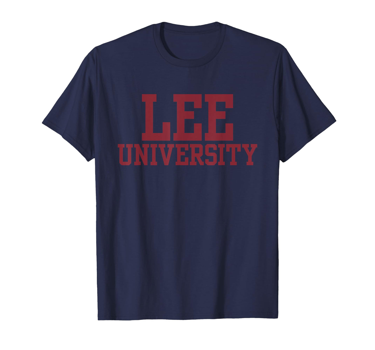 Lee University Premium Collegiate T-Shirt