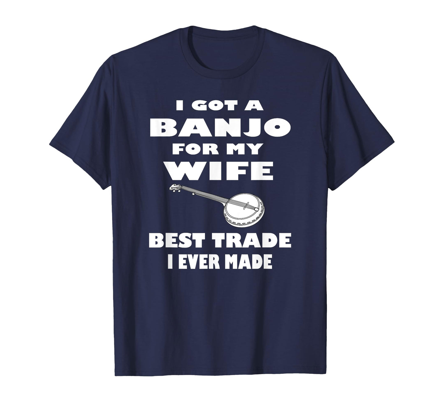 Banjo Player Bluegrass Folk Music Country Music Gift Shirt