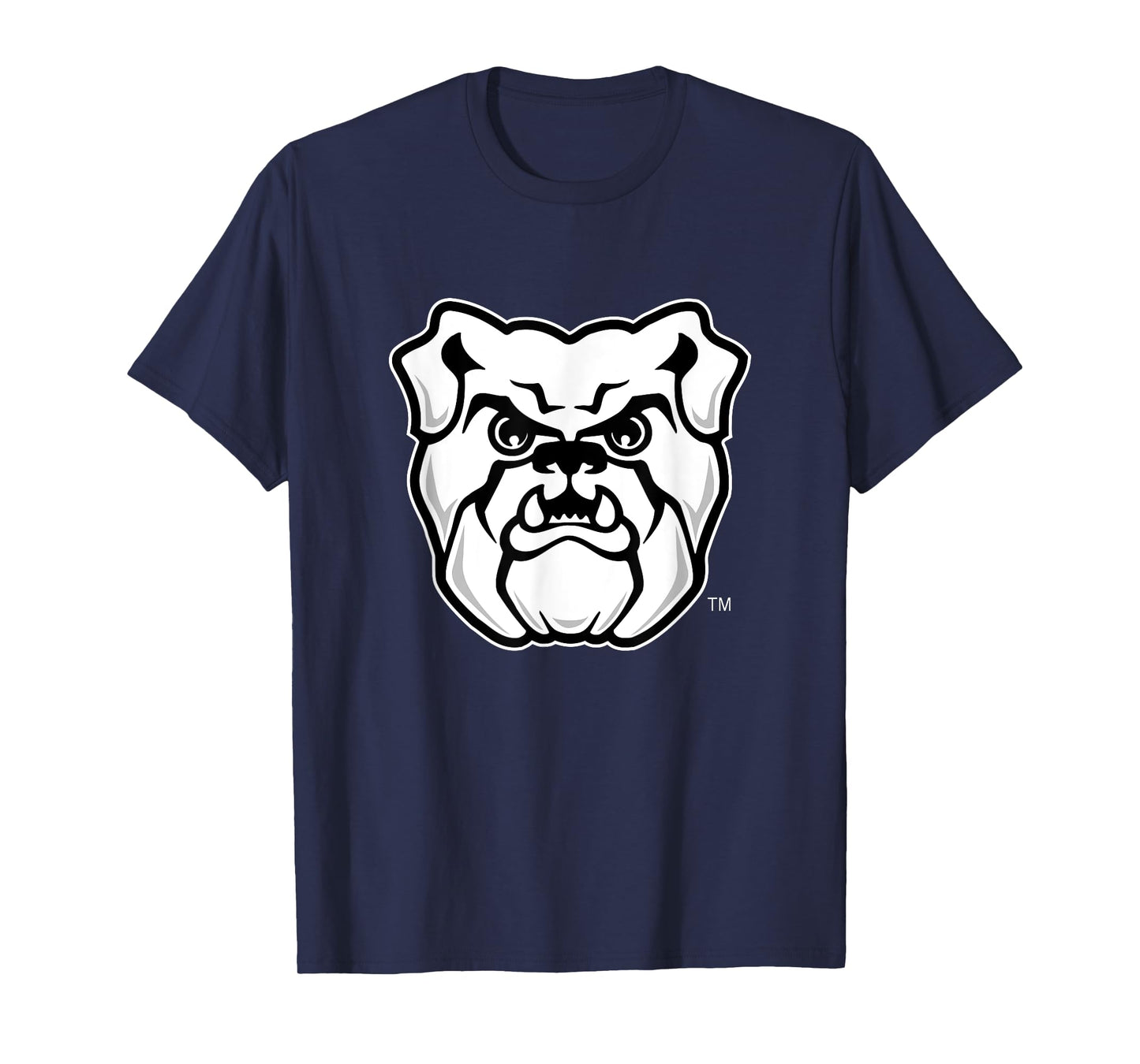 Butler Bulldogs | Official NCAA Merch | PPBUTL02 T-Shirt