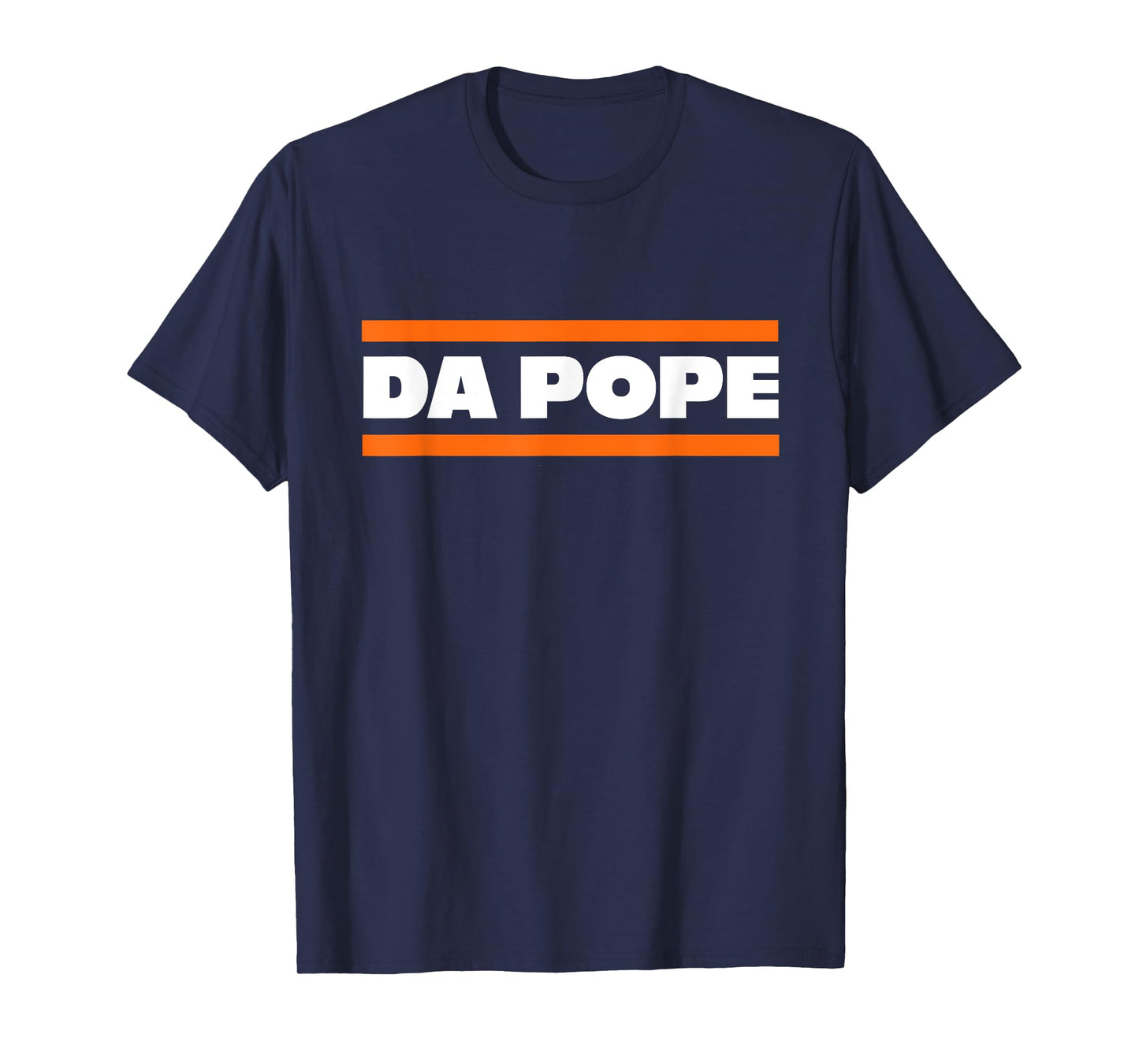 Da Pope T-Shirt