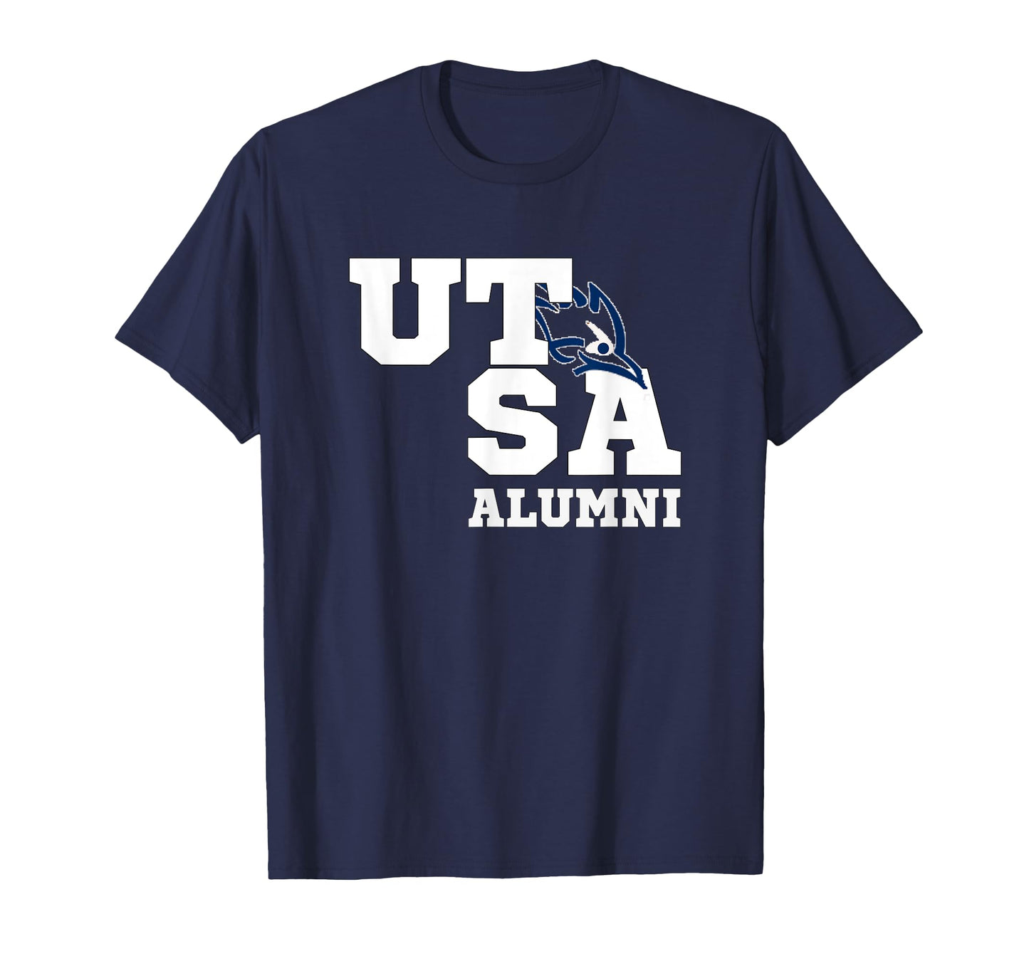 UTSA Alumni T-Shirt