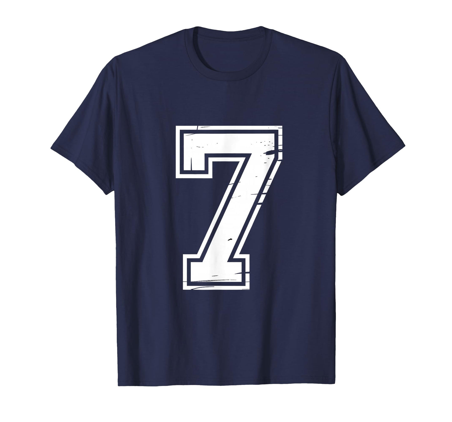 6 Number 67 Six Seven Meme T-Shirt