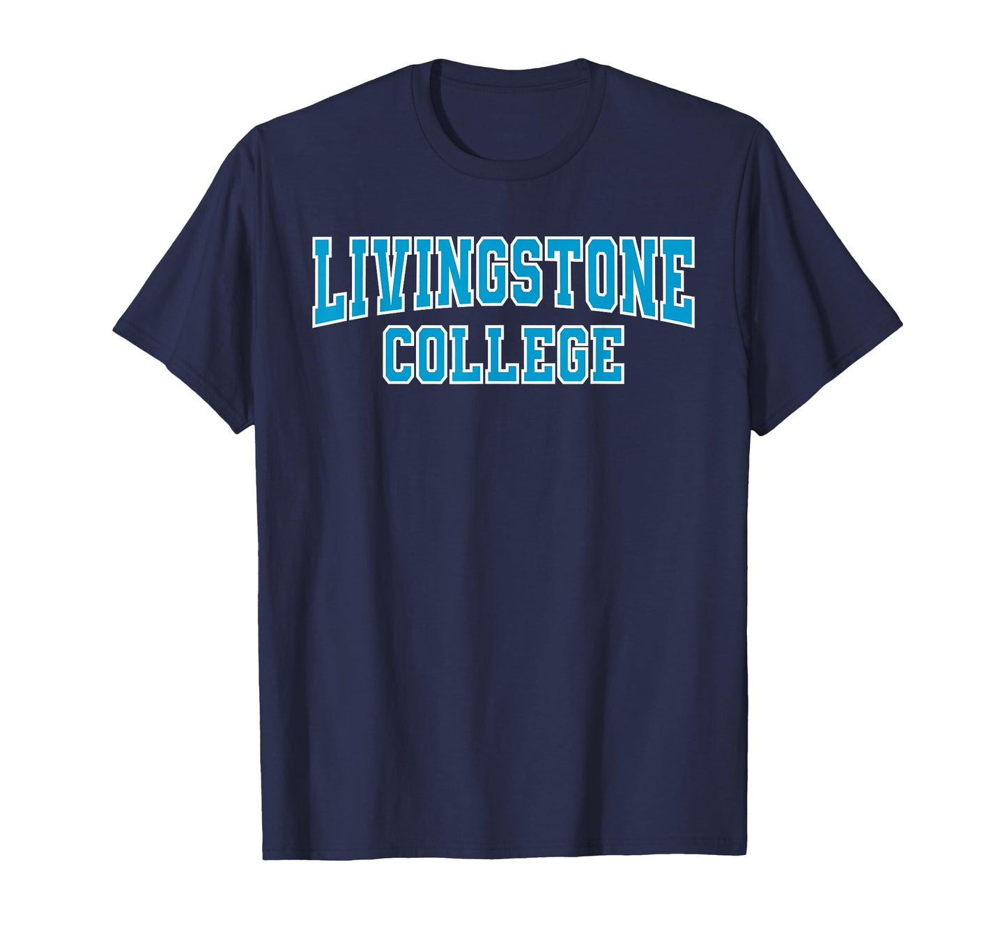 Livingstone College Premium Collegiate T-Shirt