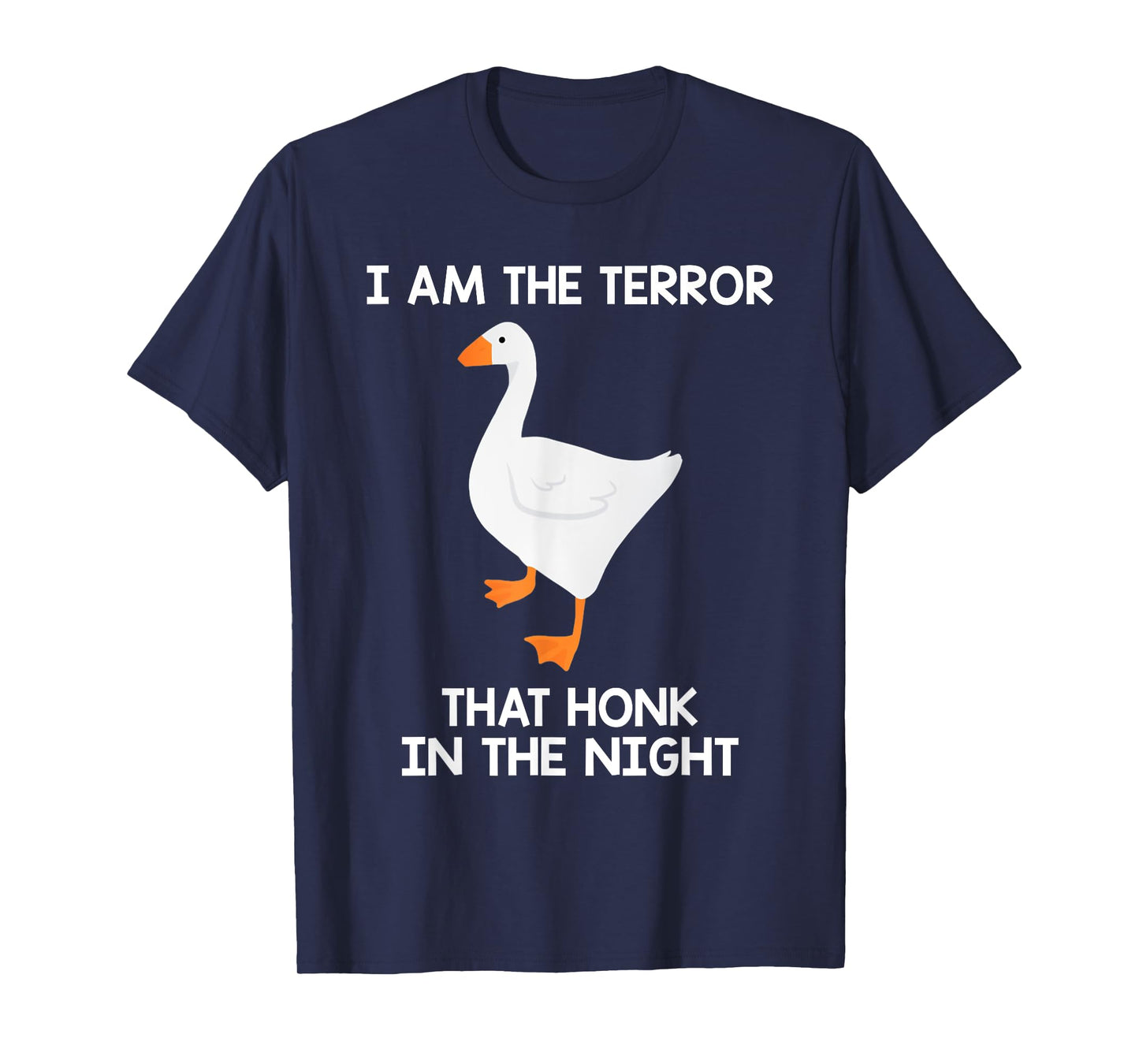 Vintage Goose Games Honk Videogame Untitled Outfits Classics T-Shirt