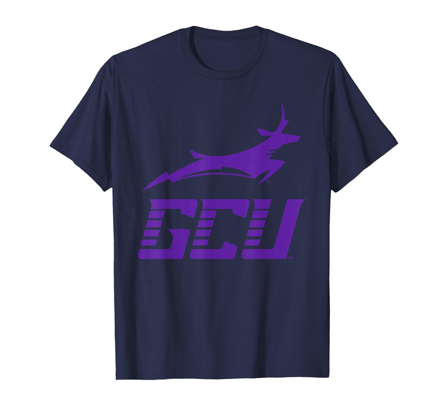 Grand Canyon Lopes | Official NCAA Merch | NCAFGCU002_A T-Shirt