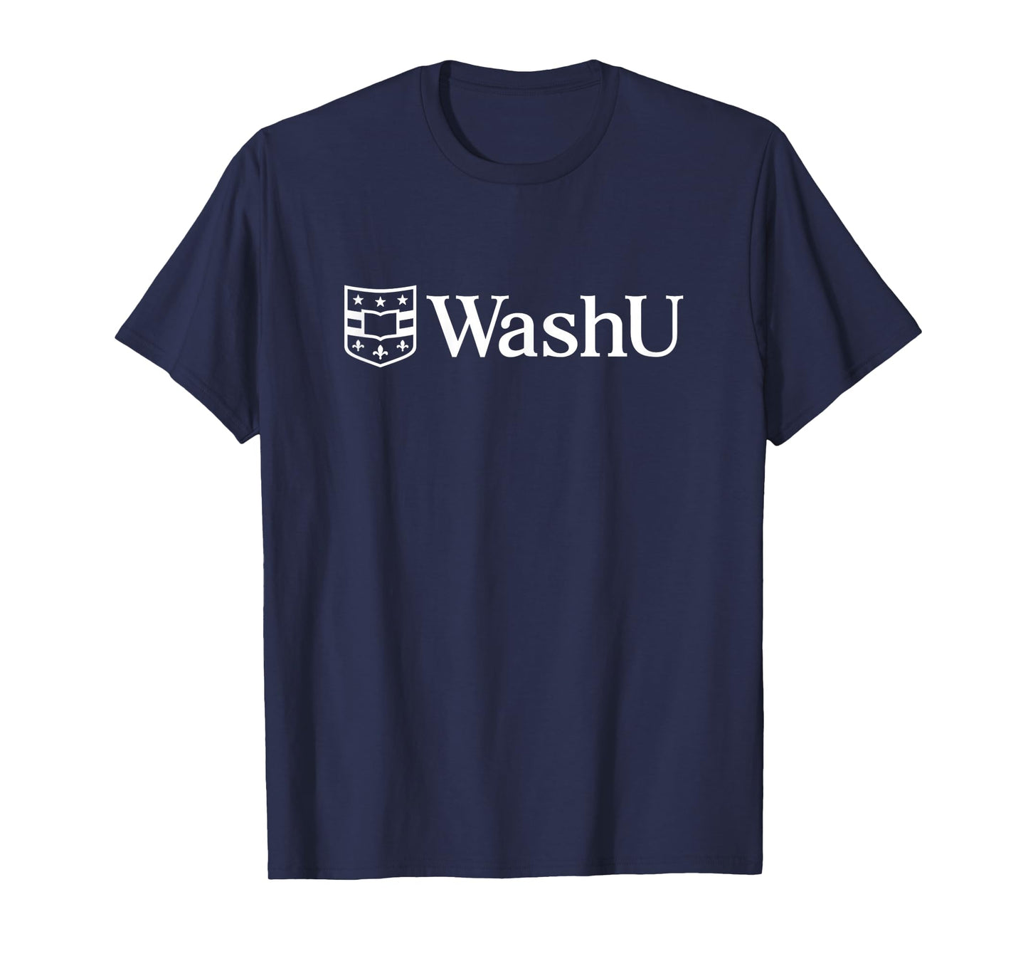 WashU Women's Icon Logo | Washington University in St. Louis T-Shirt