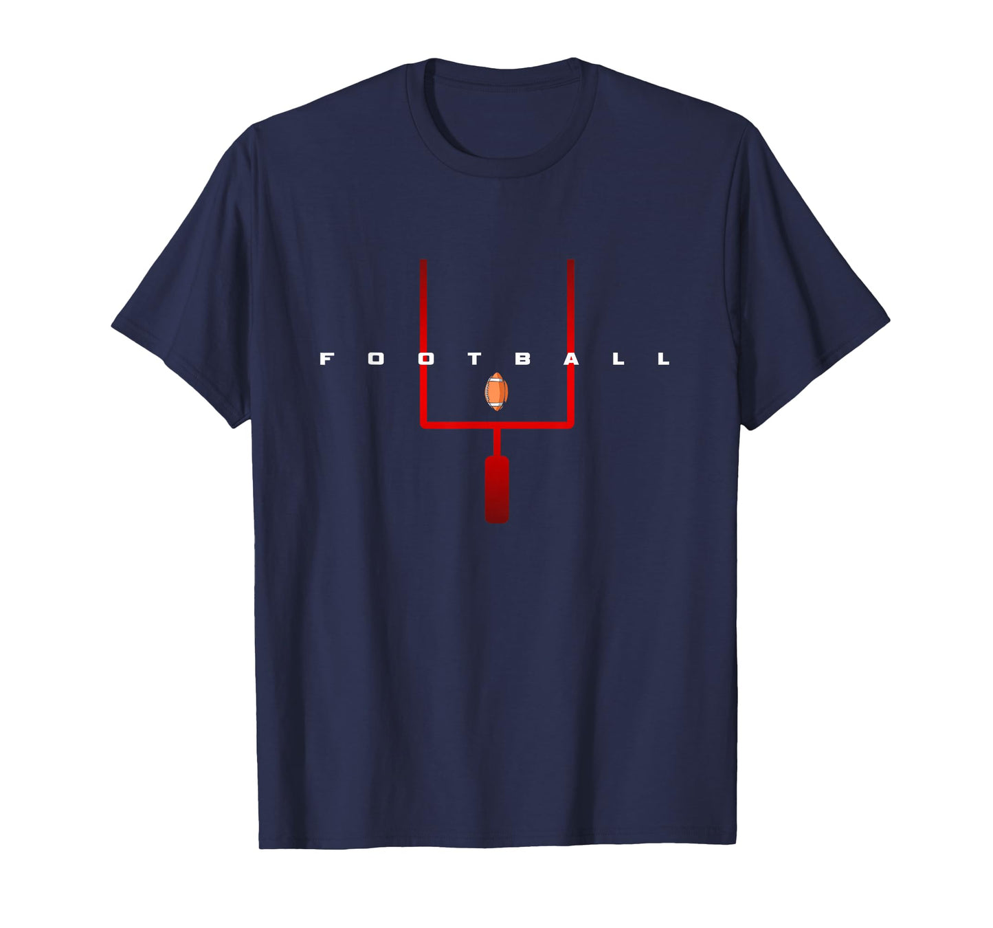 Football Apparel - Football T-Shirt
