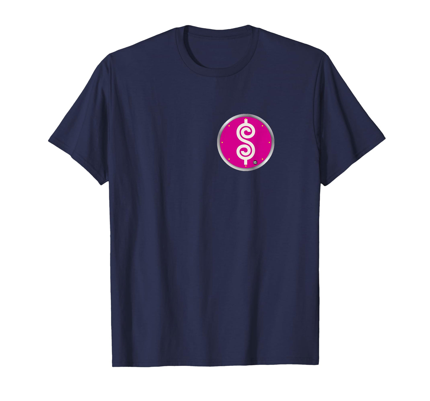 The Price is Right Plinko Chip T-Shirt
