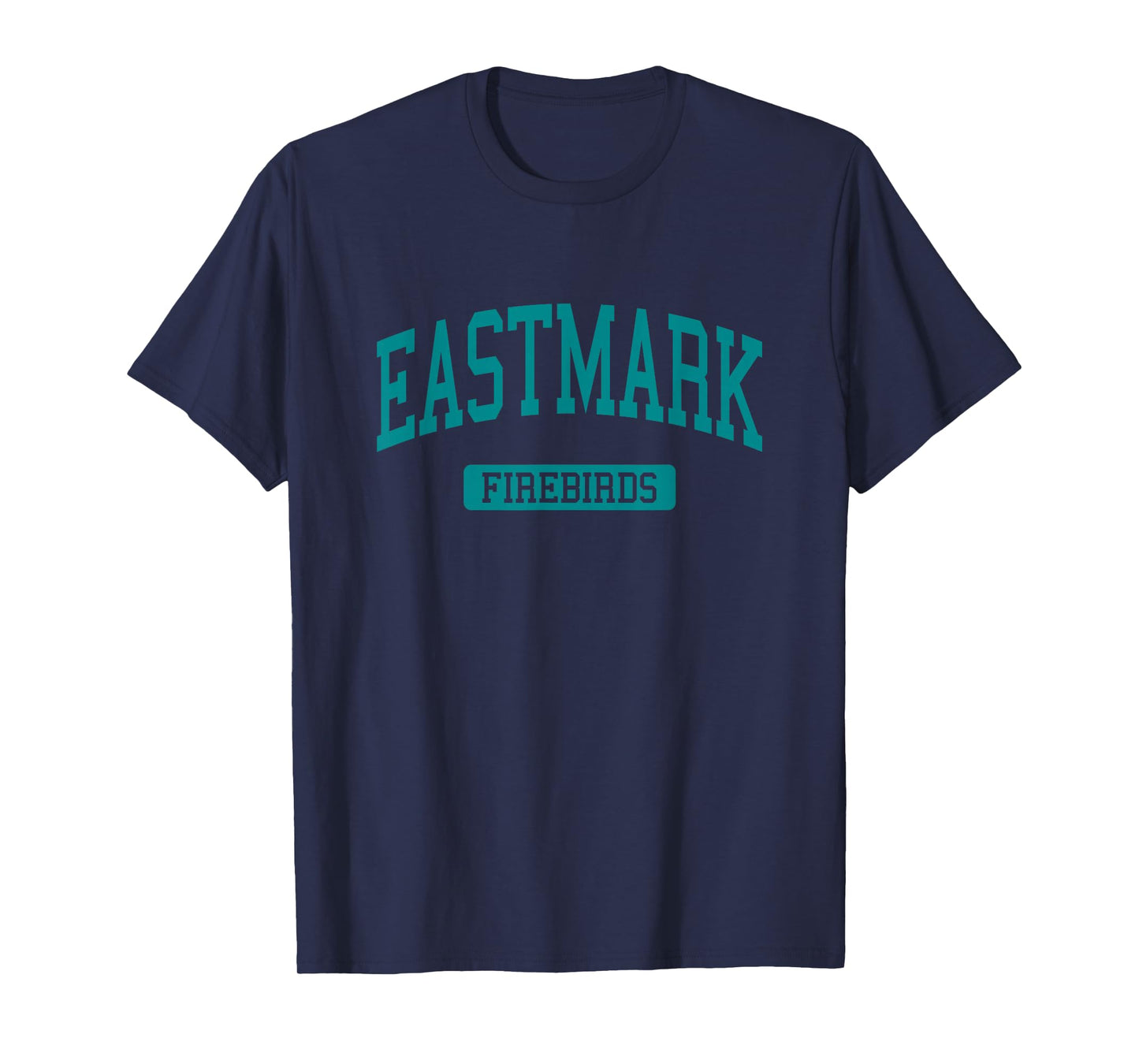 Eastmark High School HS Mesa AZ Varsity Sports T-Shirt