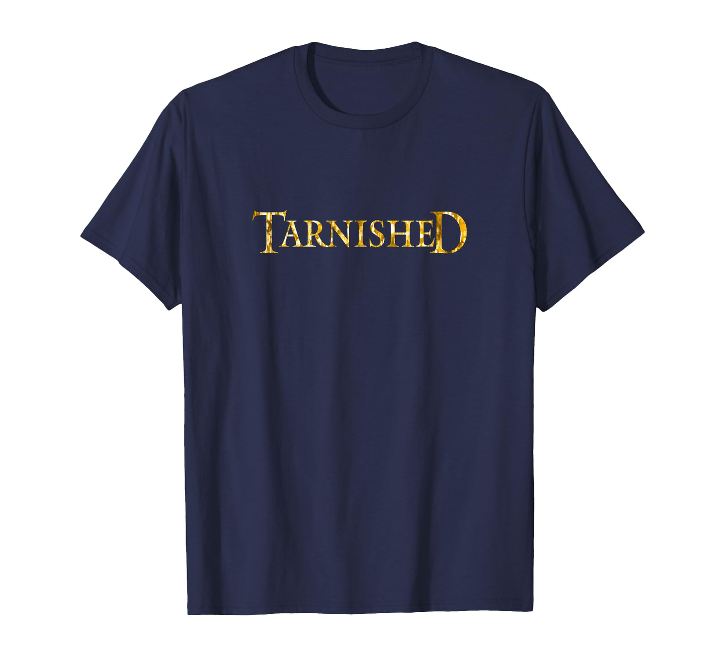 Tarnished T-Shirt