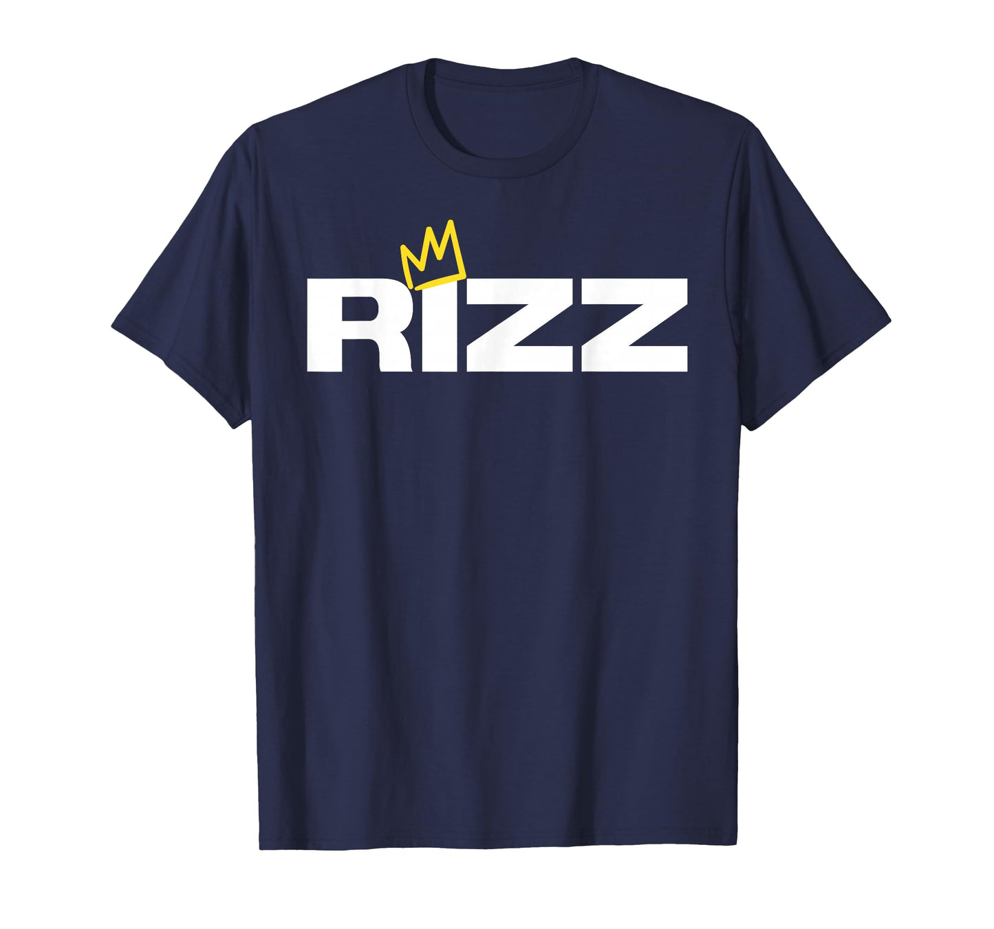 Rizz King or Queen T-Shirt