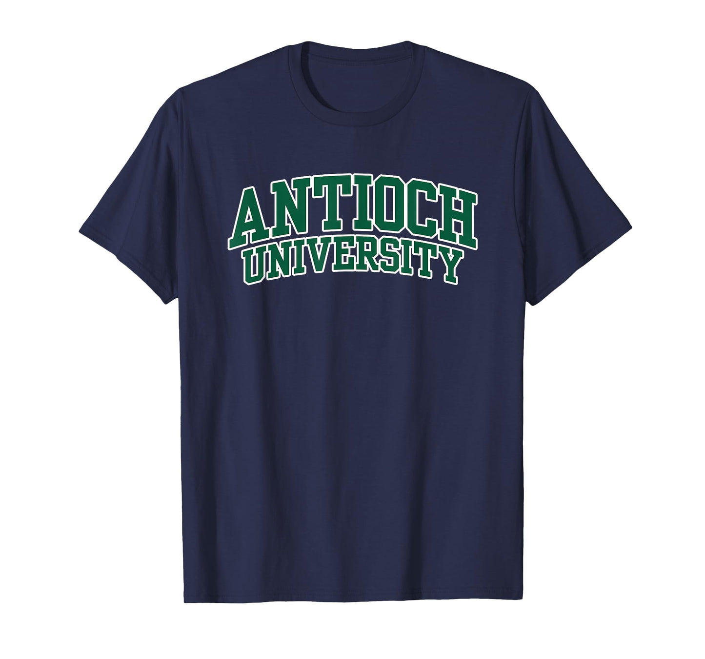 Antioch University Apparel Sports Fan T-Shirt
