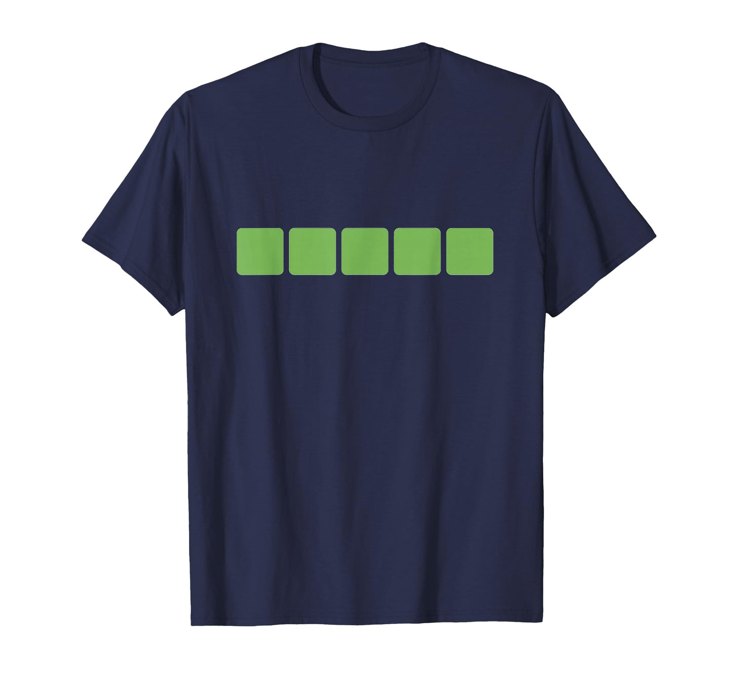 Wordle T-Shirt