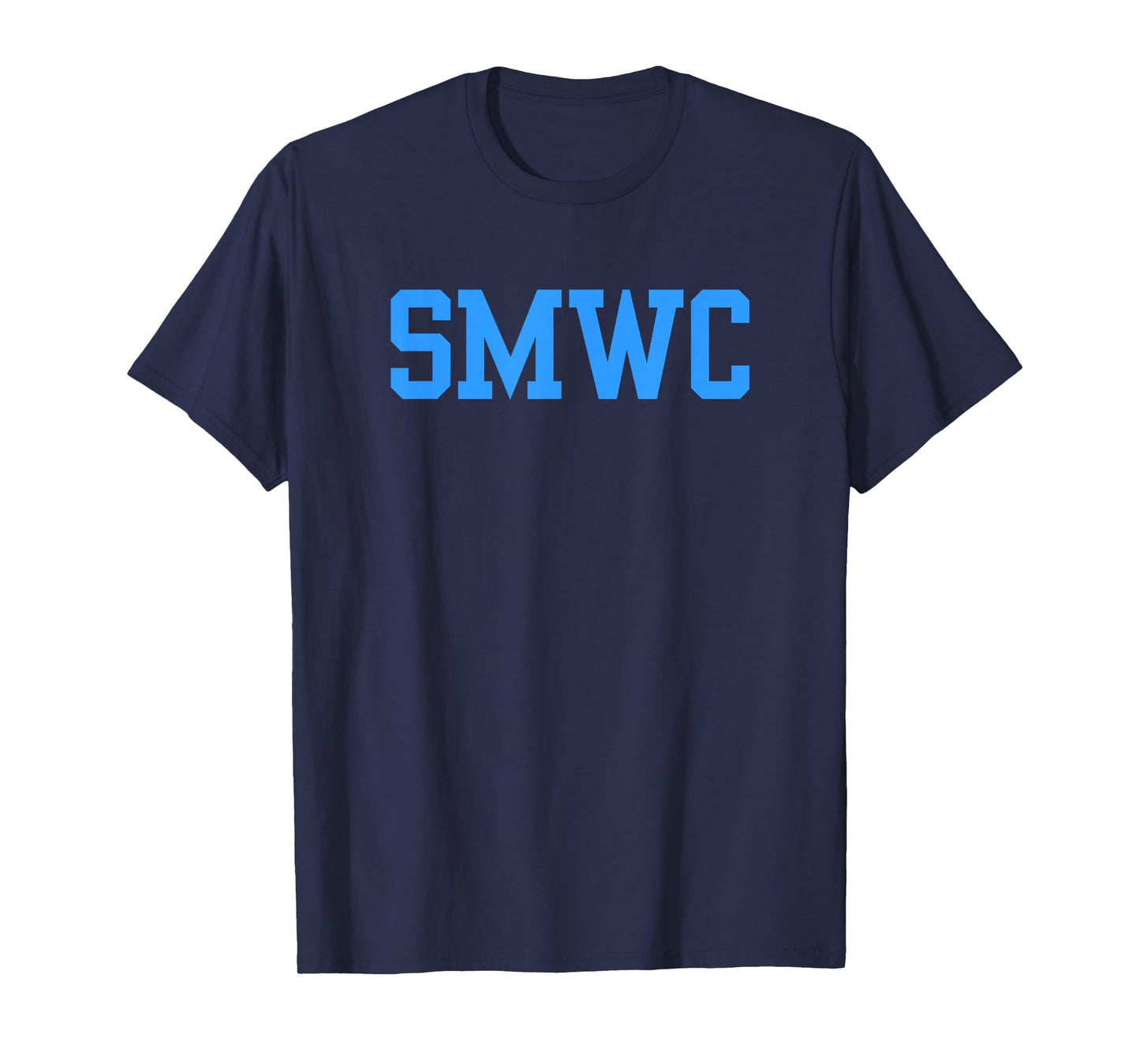 St. Mary of the Woods College Apparel Sports Fan T-Shirt
