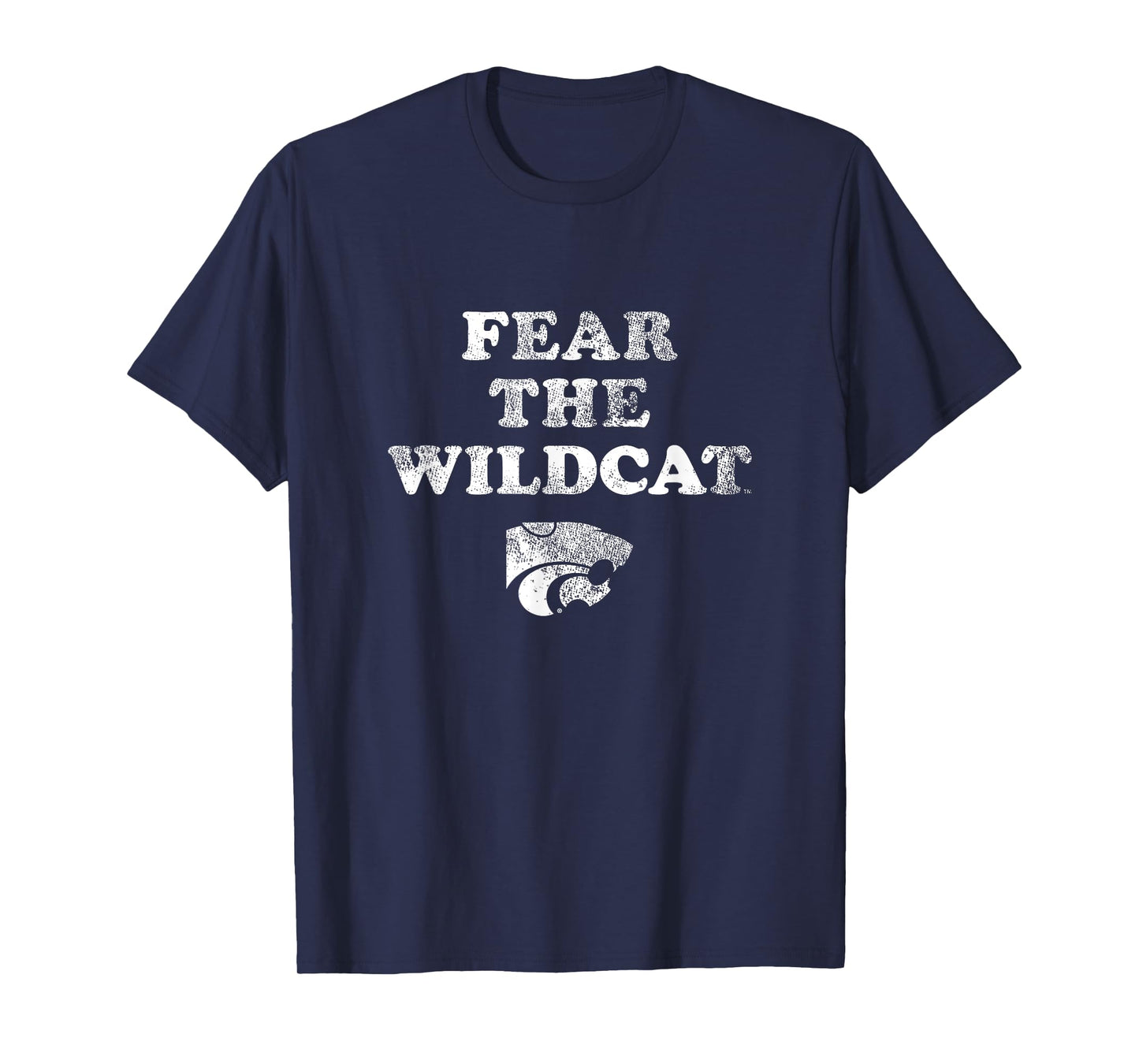 Kansas State Wildcats | Official NCAA Merch | CL18KSU45 T-Shirt