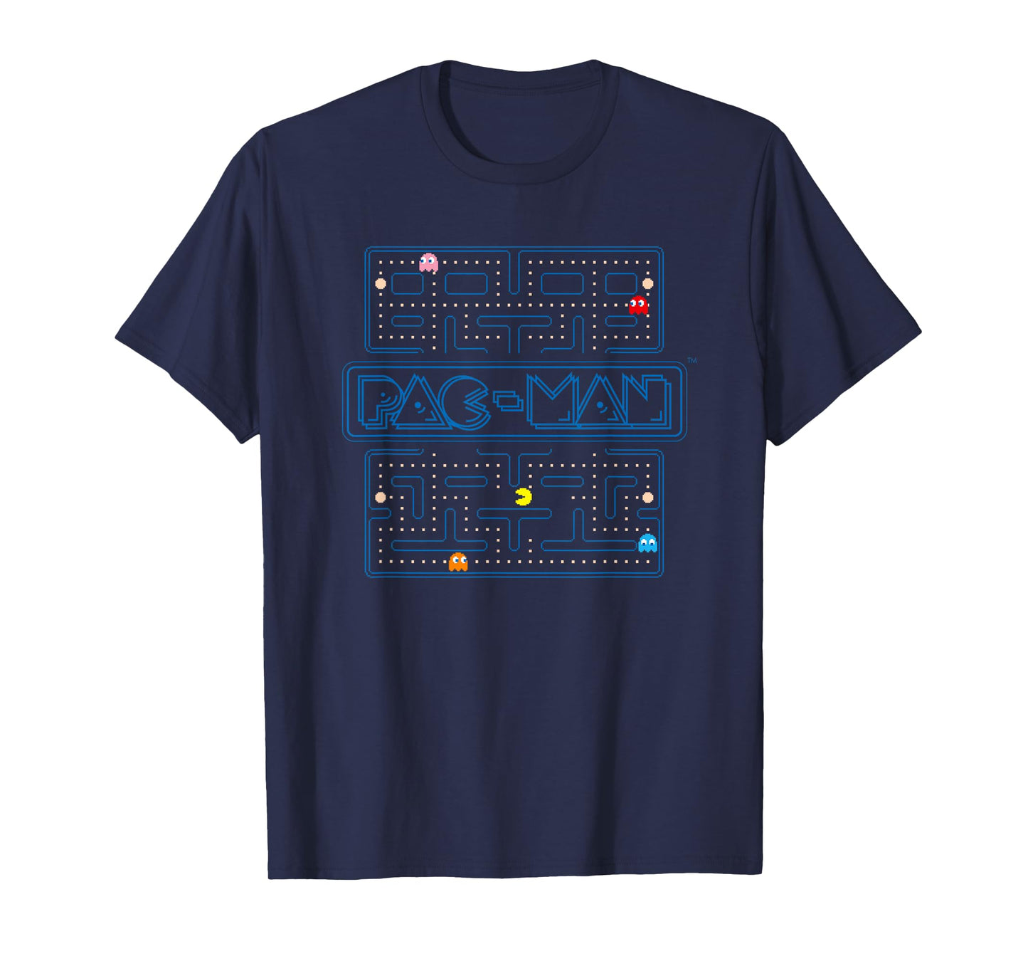 PAC-MAN T-Shirt