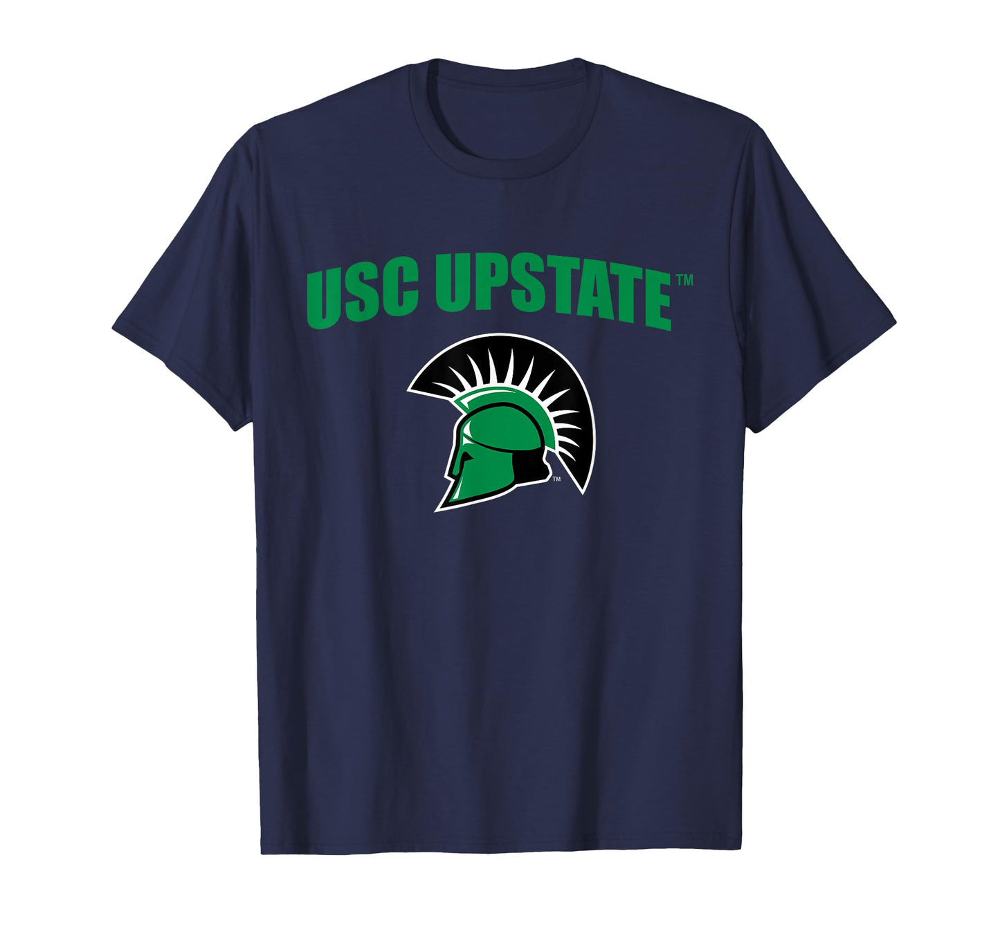 South Carolina Upstate Spartans | Official NCAA | NCAFUPST03 T-Shirt