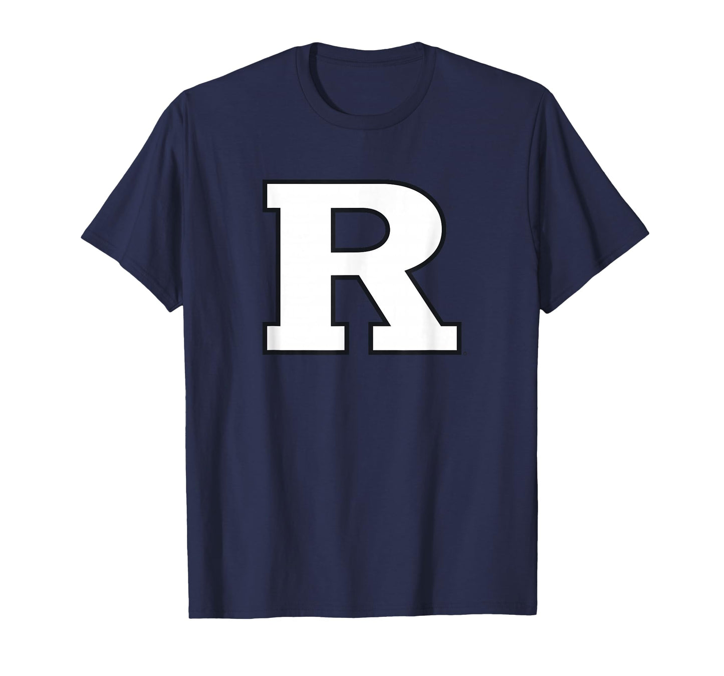 Rutgers University Scarlet Knights Traditional T-Shirt