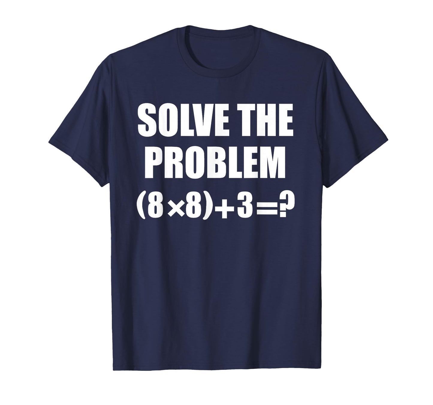 Funny 67 Meme PEMDAS Elementary Math Teacher Brainrot Joke T-Shirt
